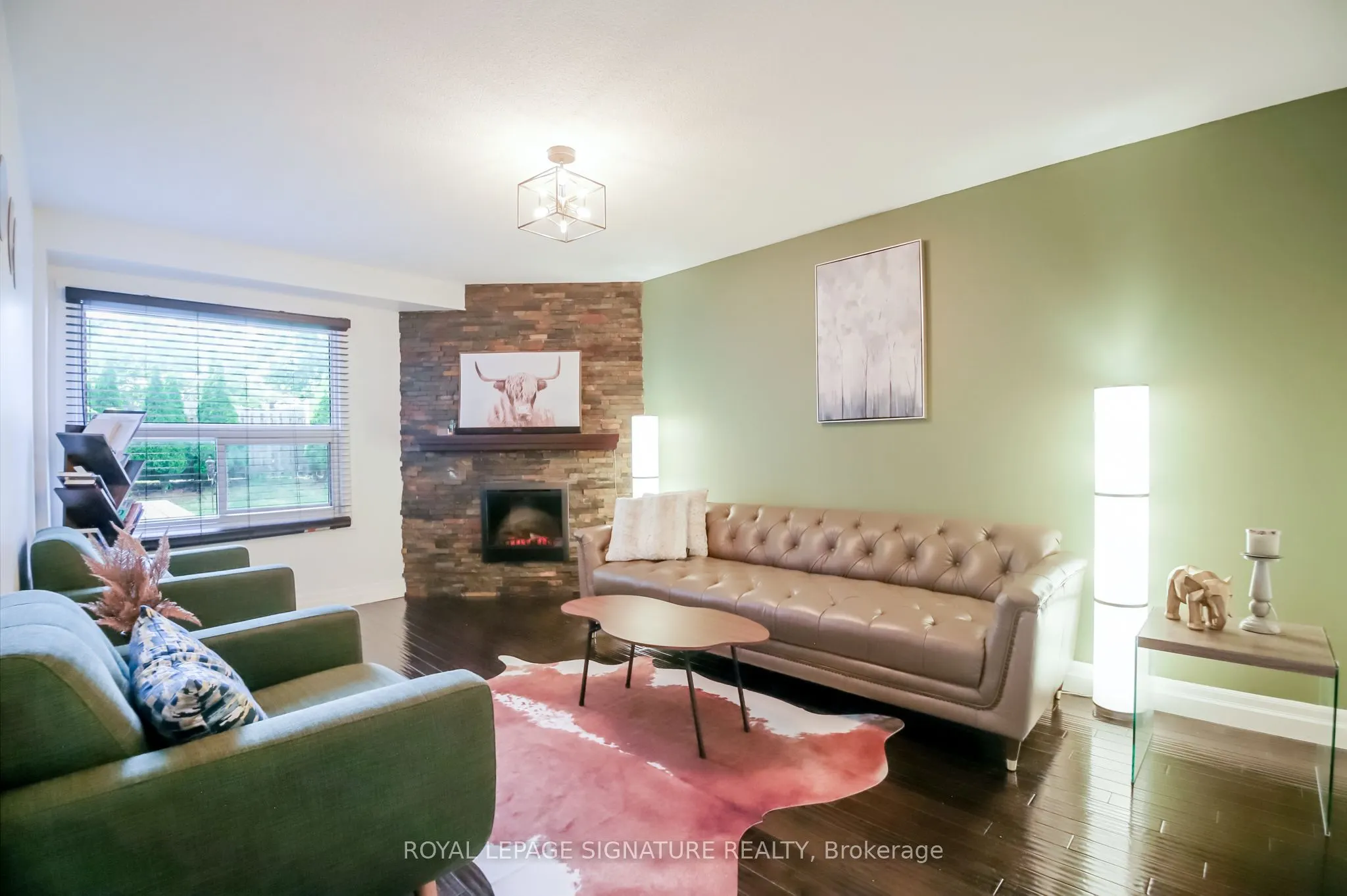 4 Upland Drive