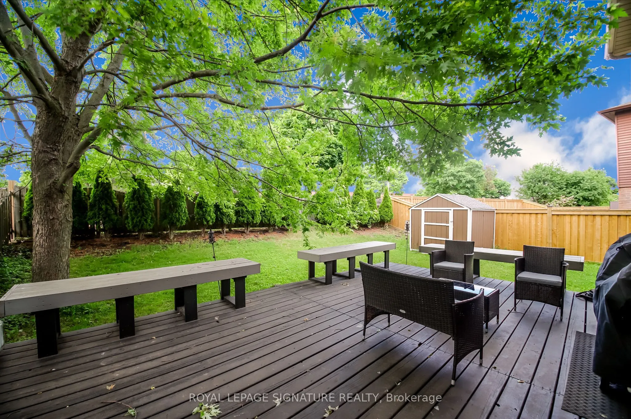 4 Upland Drive
