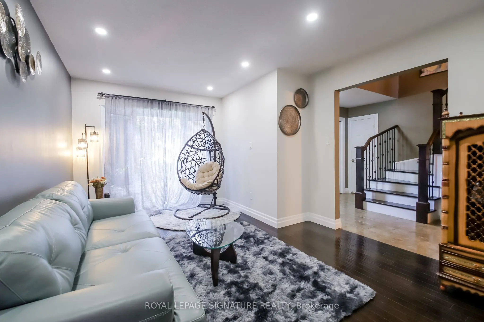 4 Upland Drive
