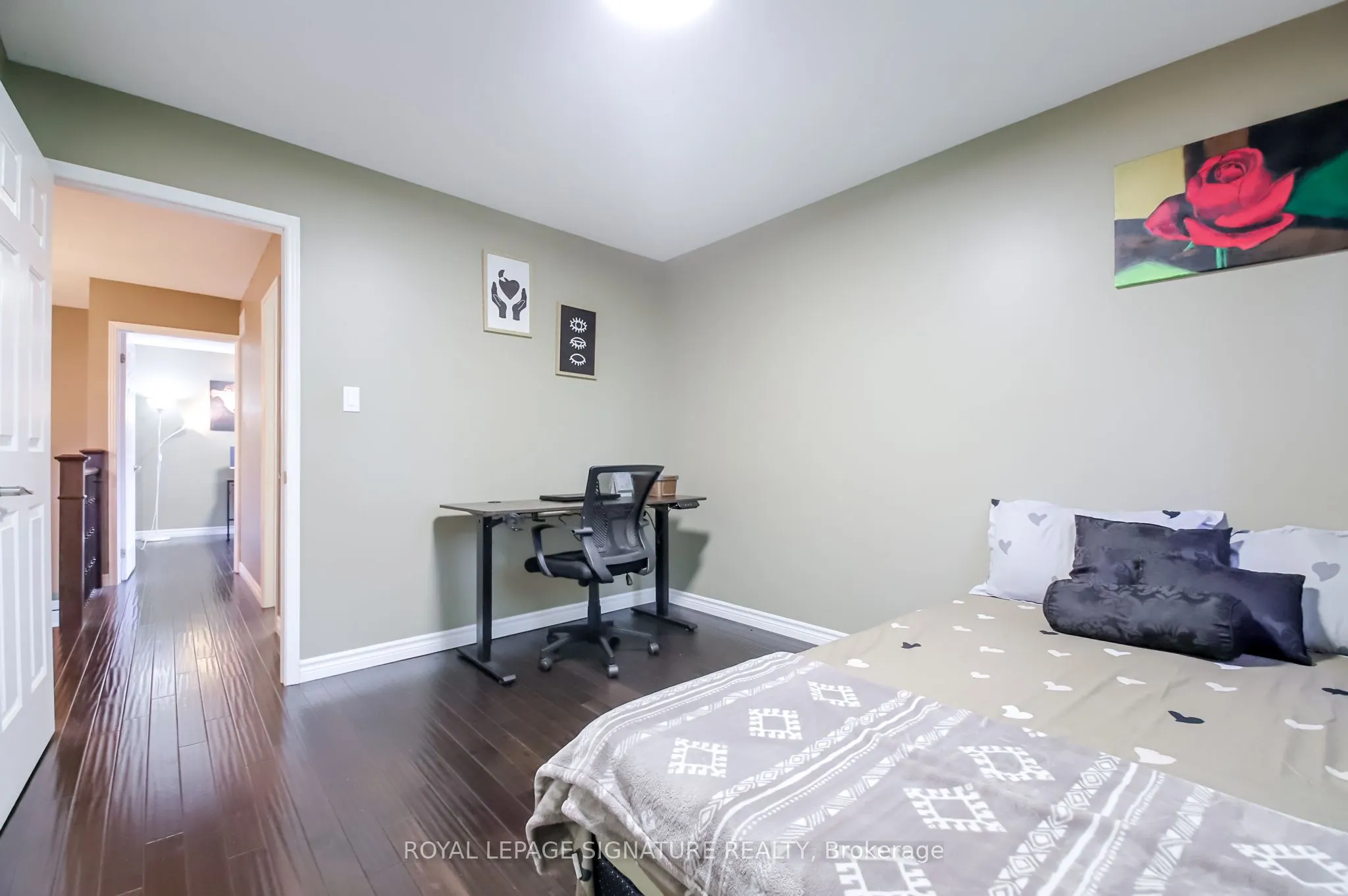 4 Upland Drive
