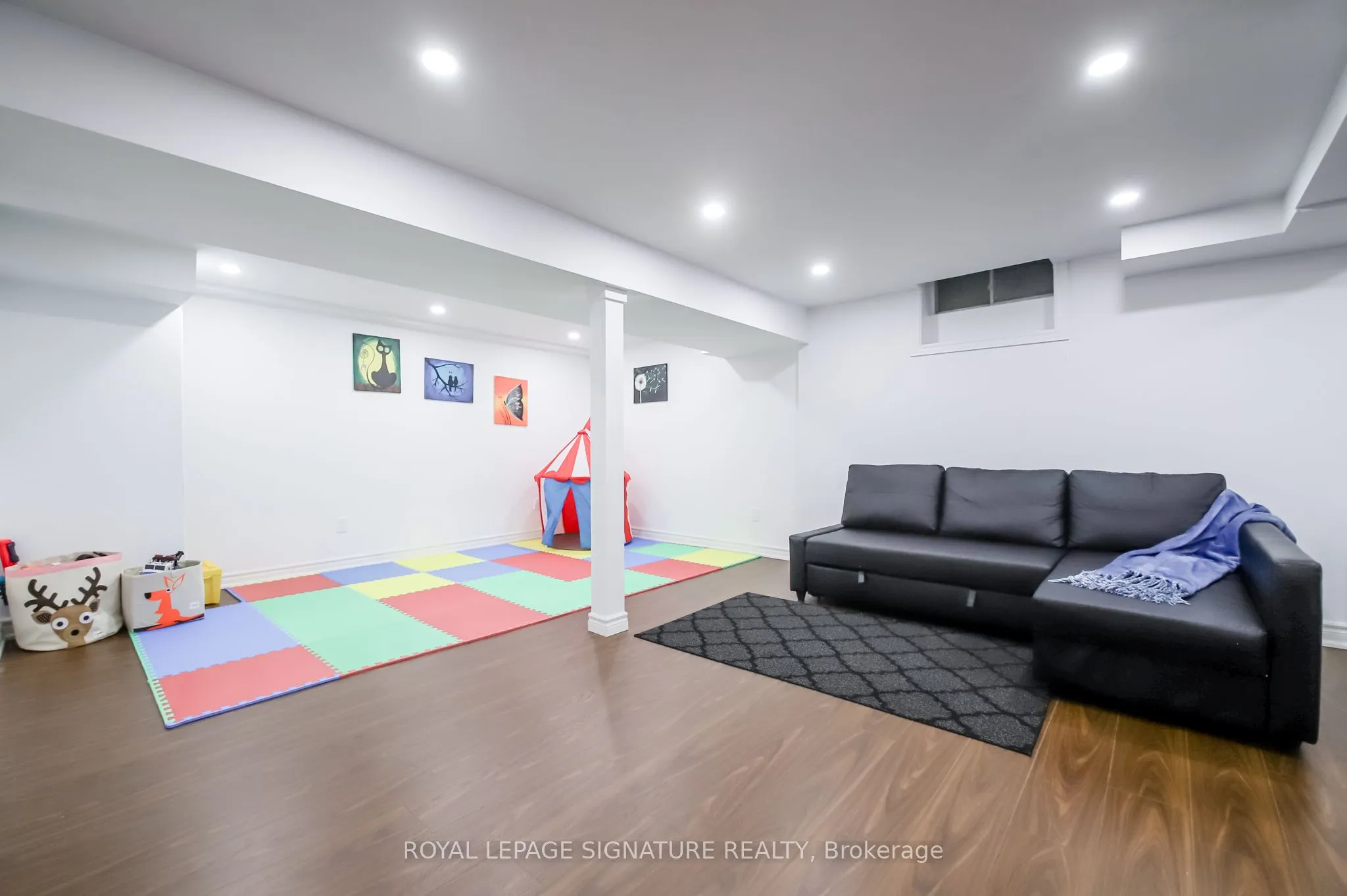 4 Upland Drive