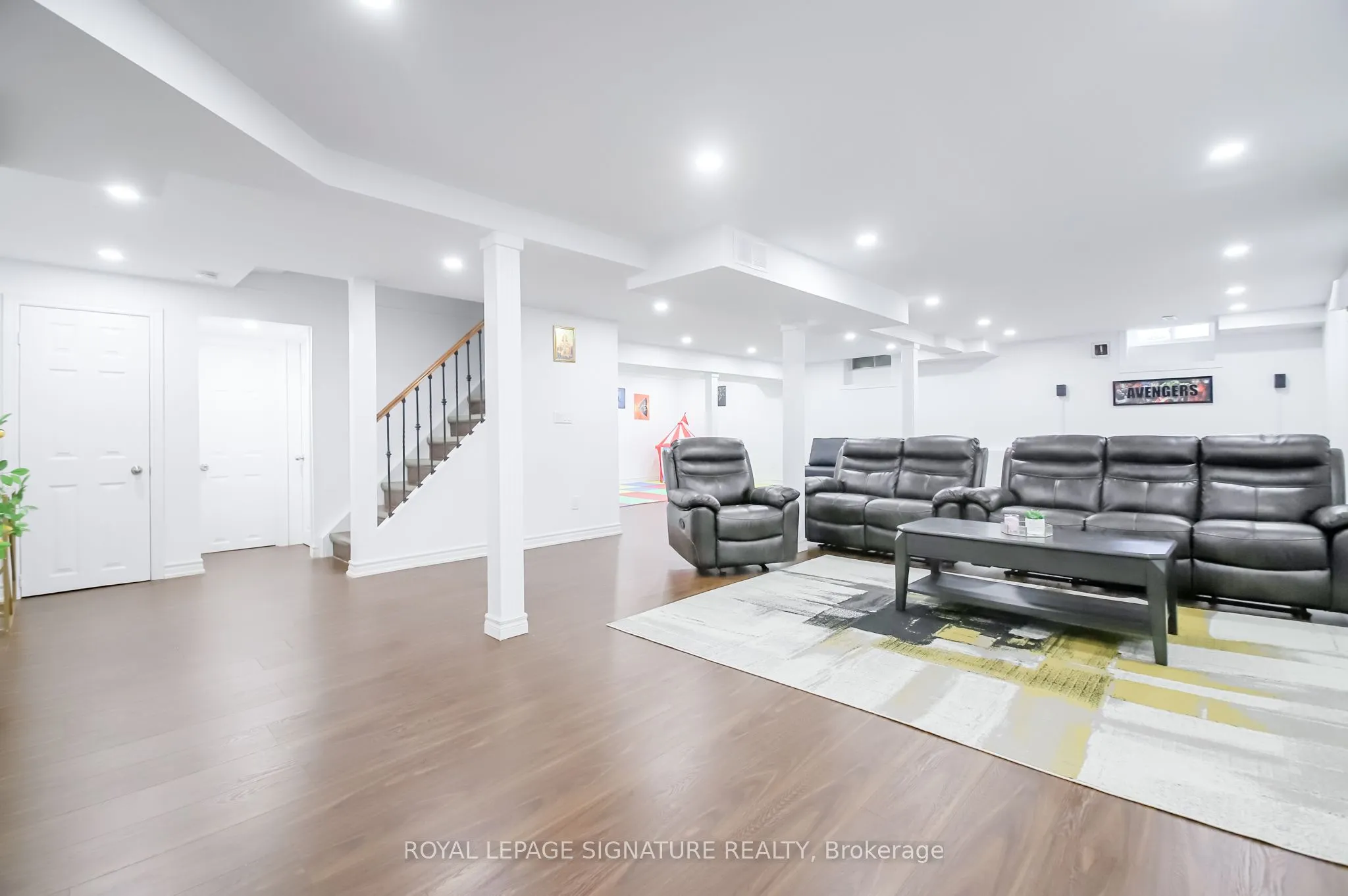 4 Upland Drive