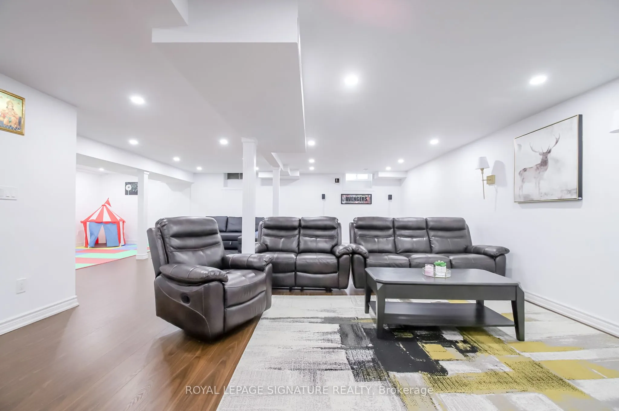 4 Upland Drive