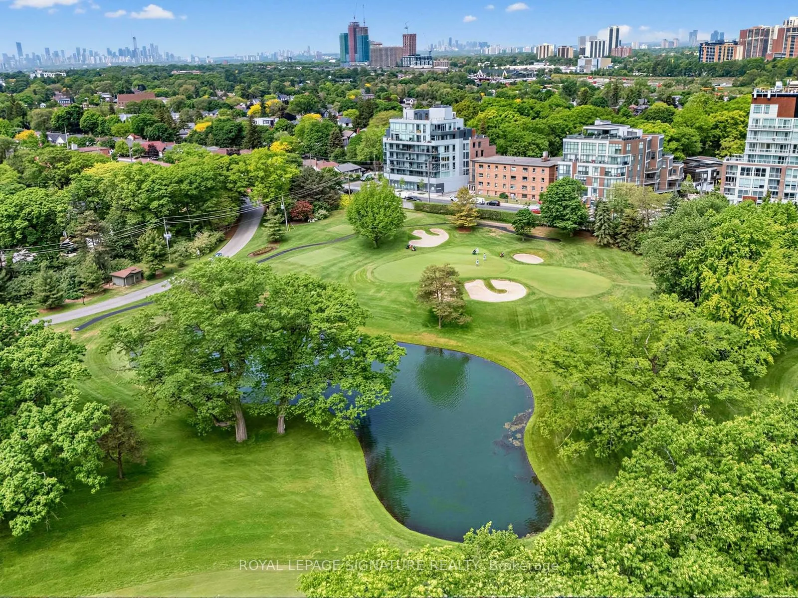 1316 Kingston Road #204