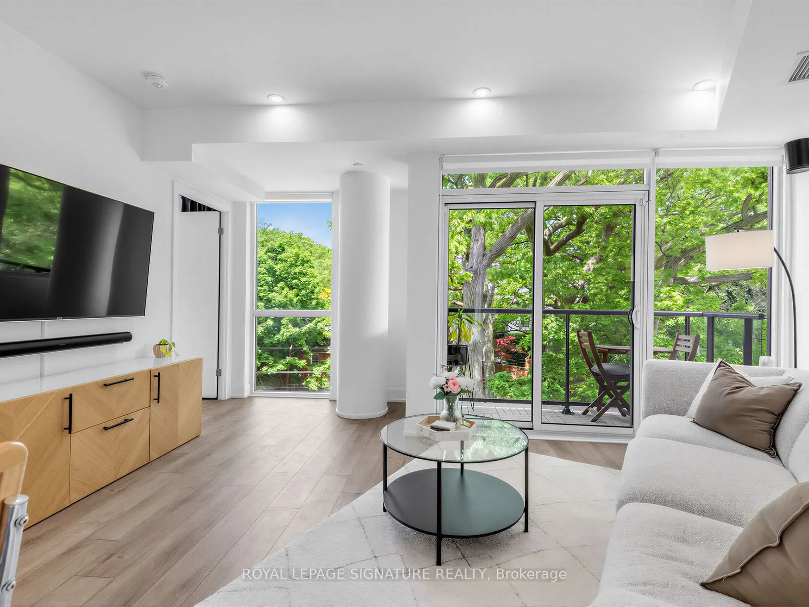 1316 Kingston Road #204