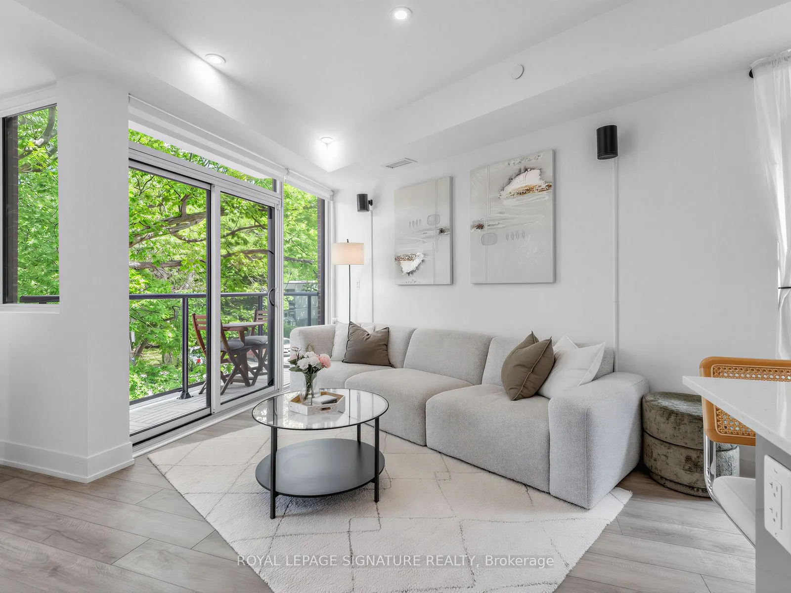 1316 Kingston Road #204