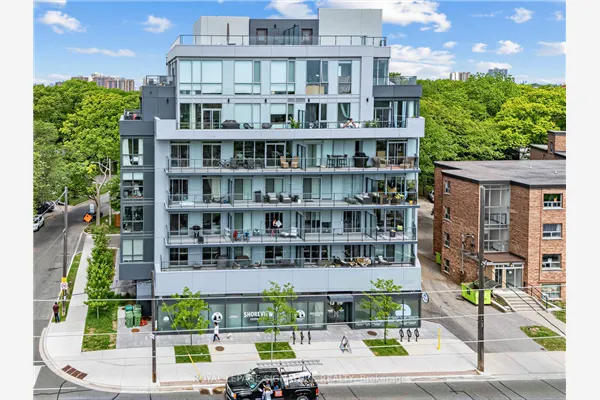 1316 Kingston Road #204
