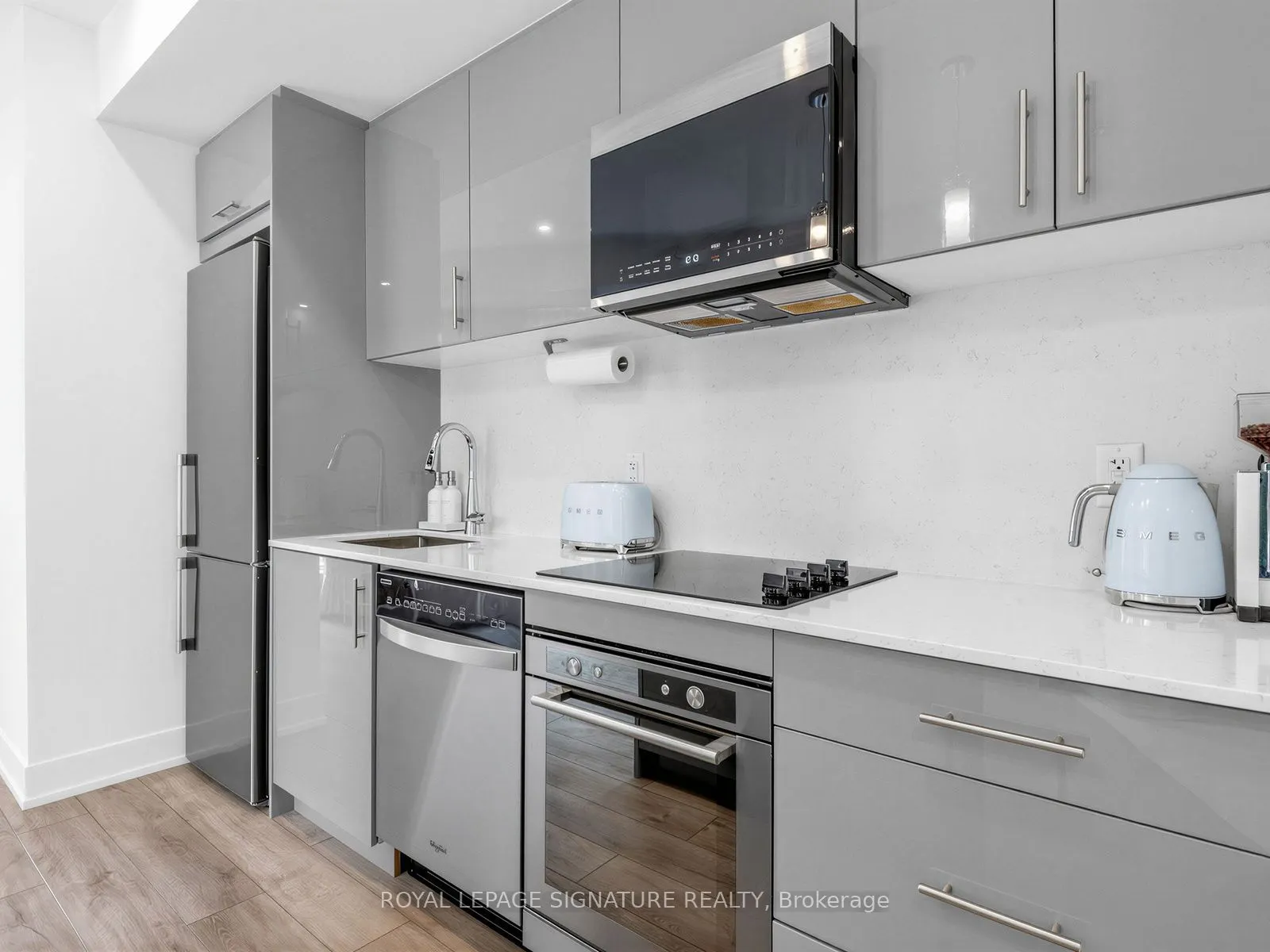1316 Kingston Road #204