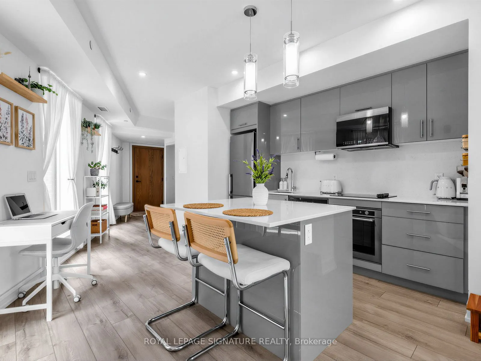 1316 Kingston Road #204