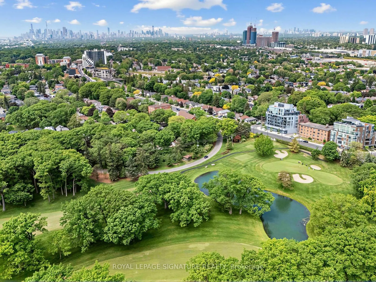 1316 Kingston Road #204