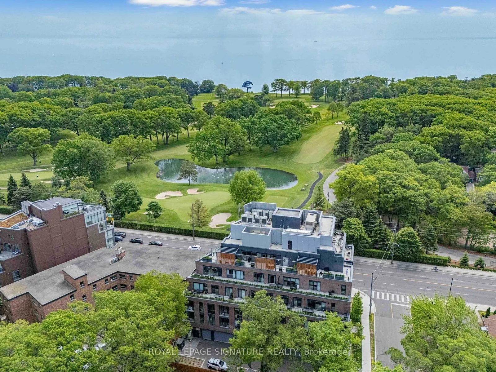 1316 Kingston Road #204