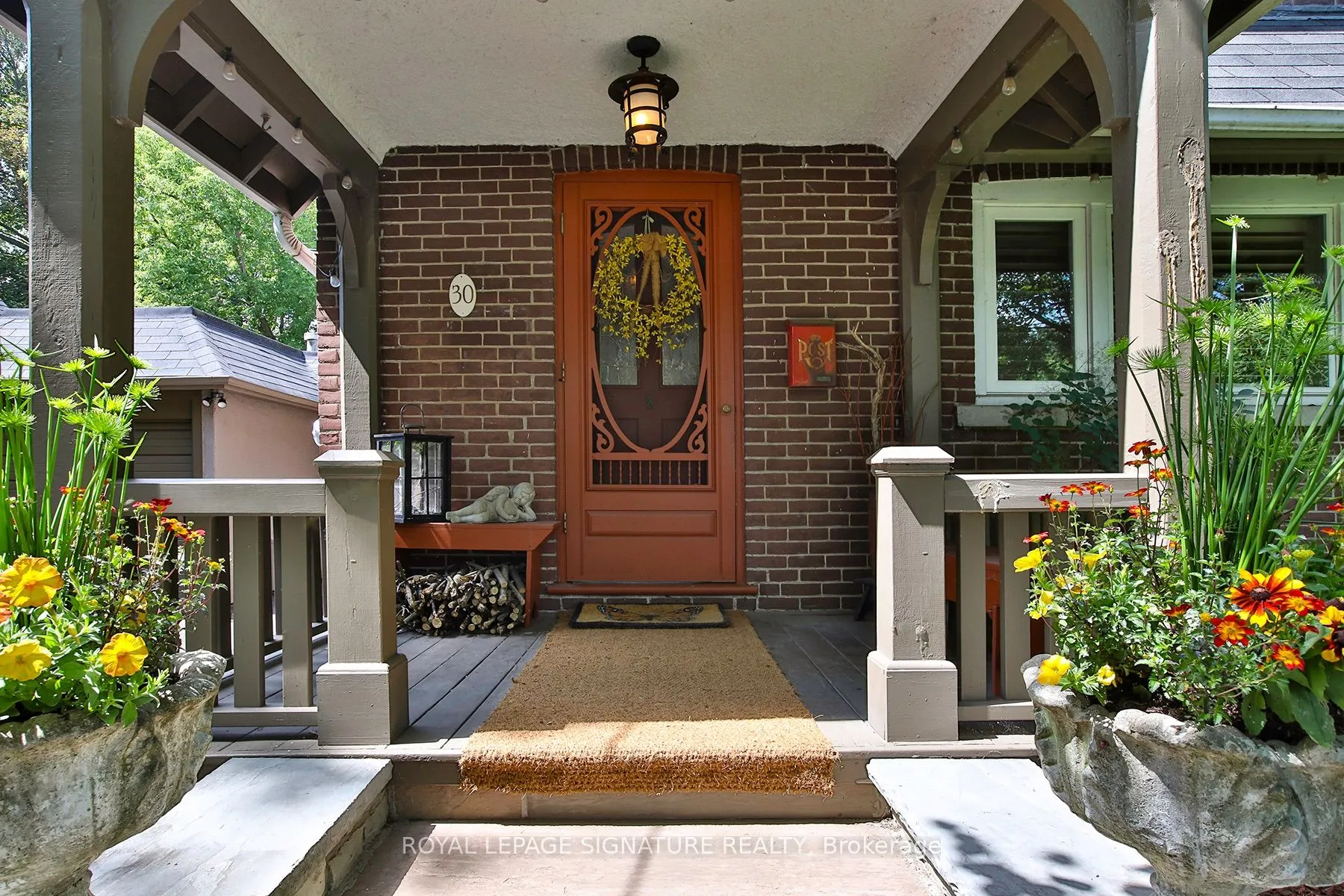 30 Kelsonia Avenue