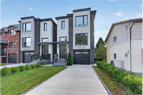 48 B Maybourne Avenue