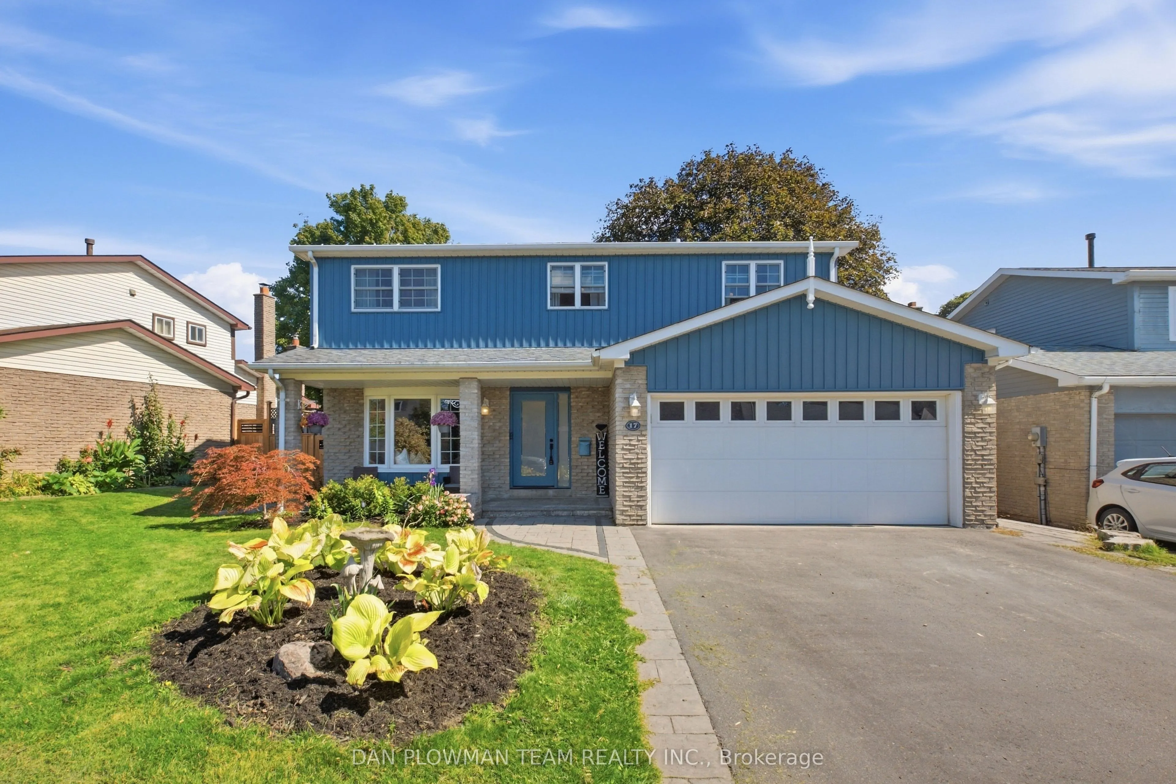 17 Rhonda Boulevard