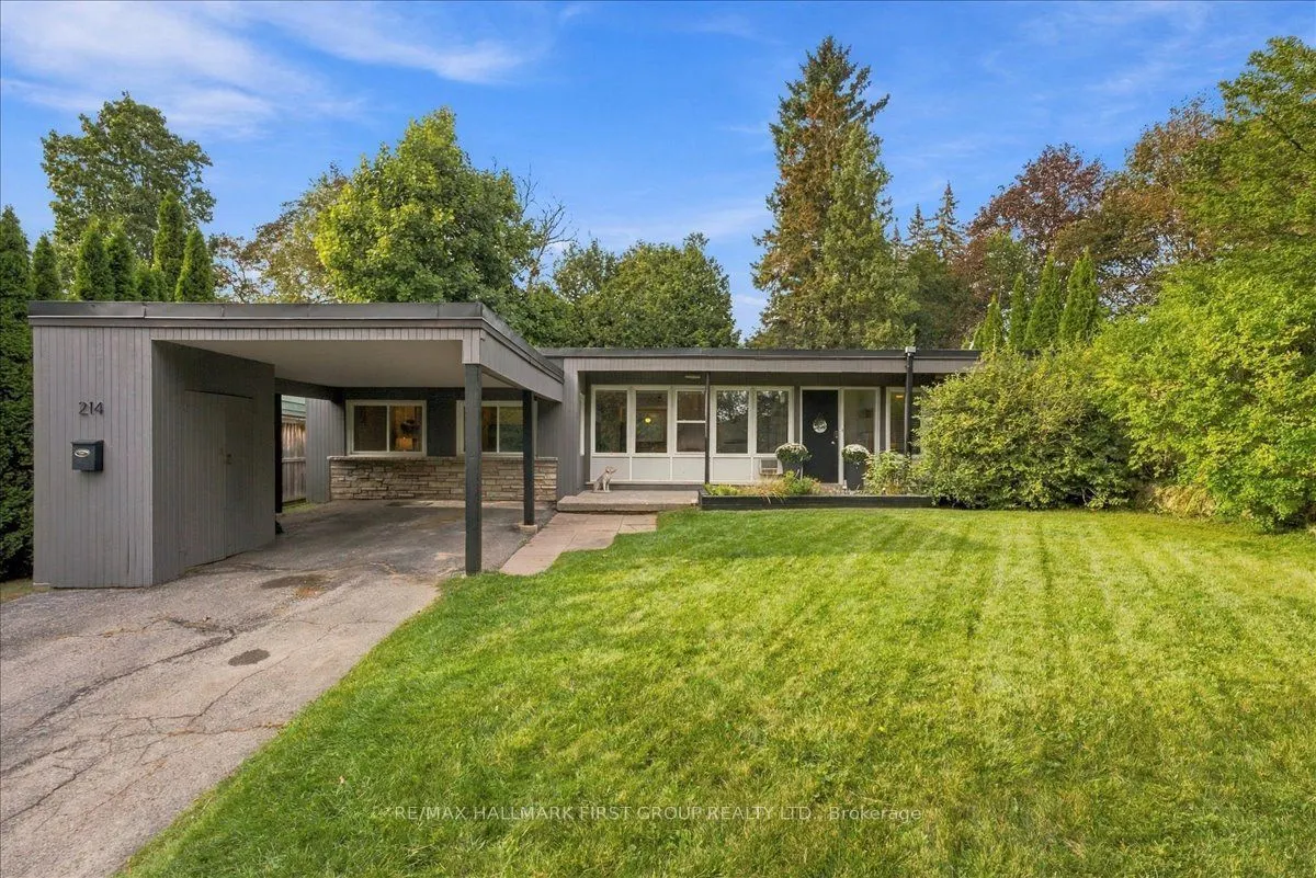 214 Winona Avenue