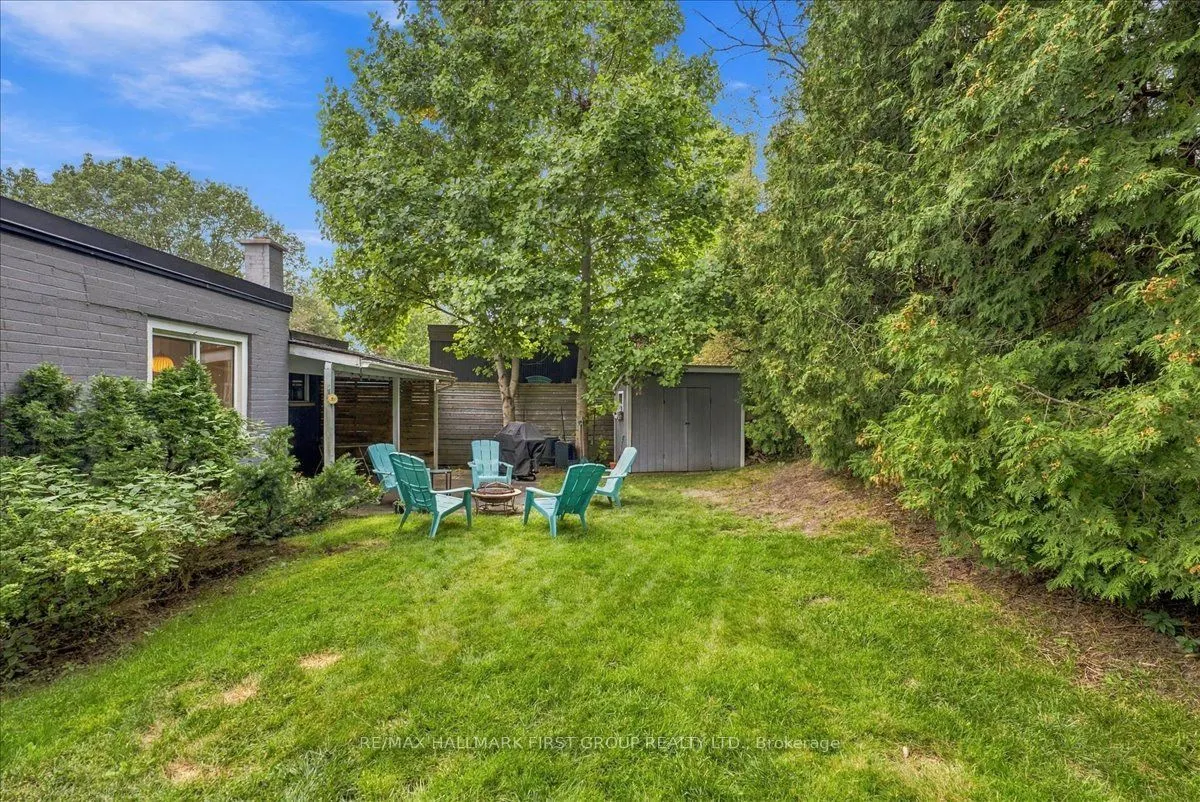 214 Winona Avenue