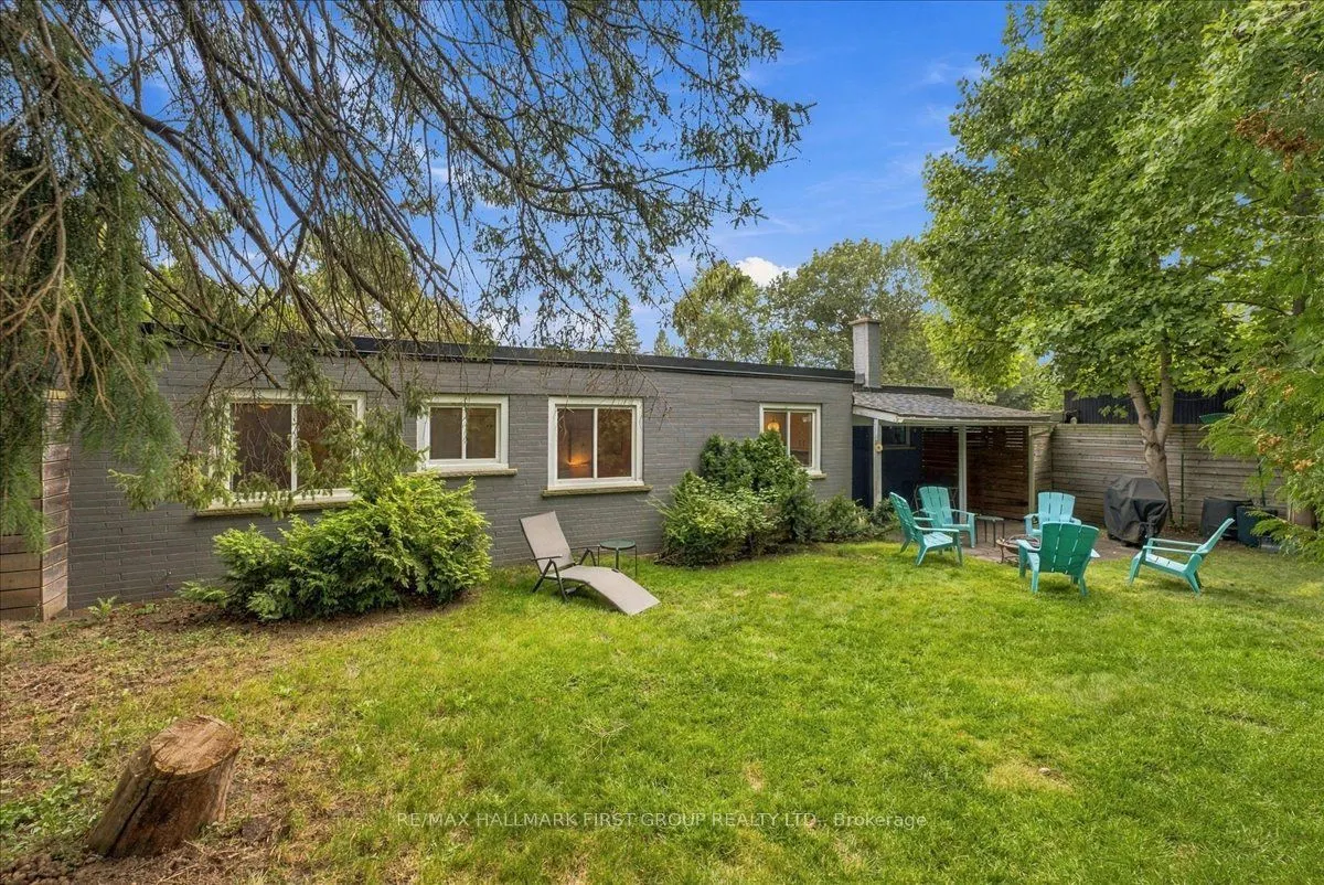 214 Winona Avenue