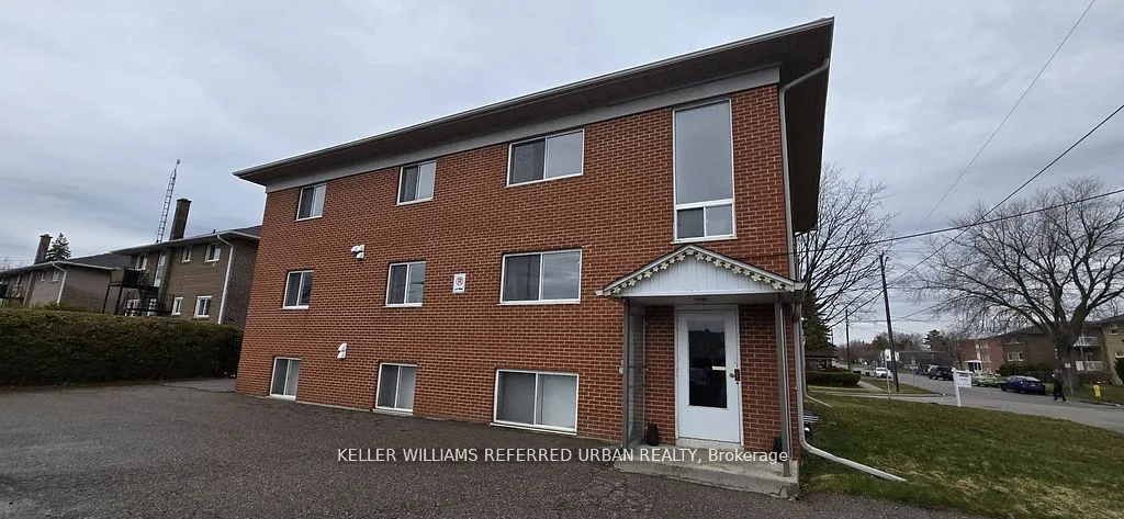 303 Frontenac Avenue #6