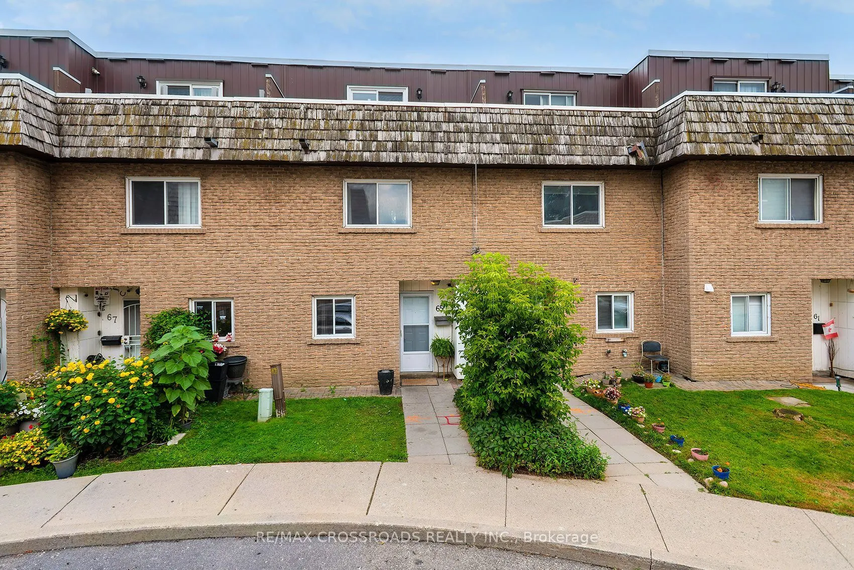 10 Rodda Boulevard #65