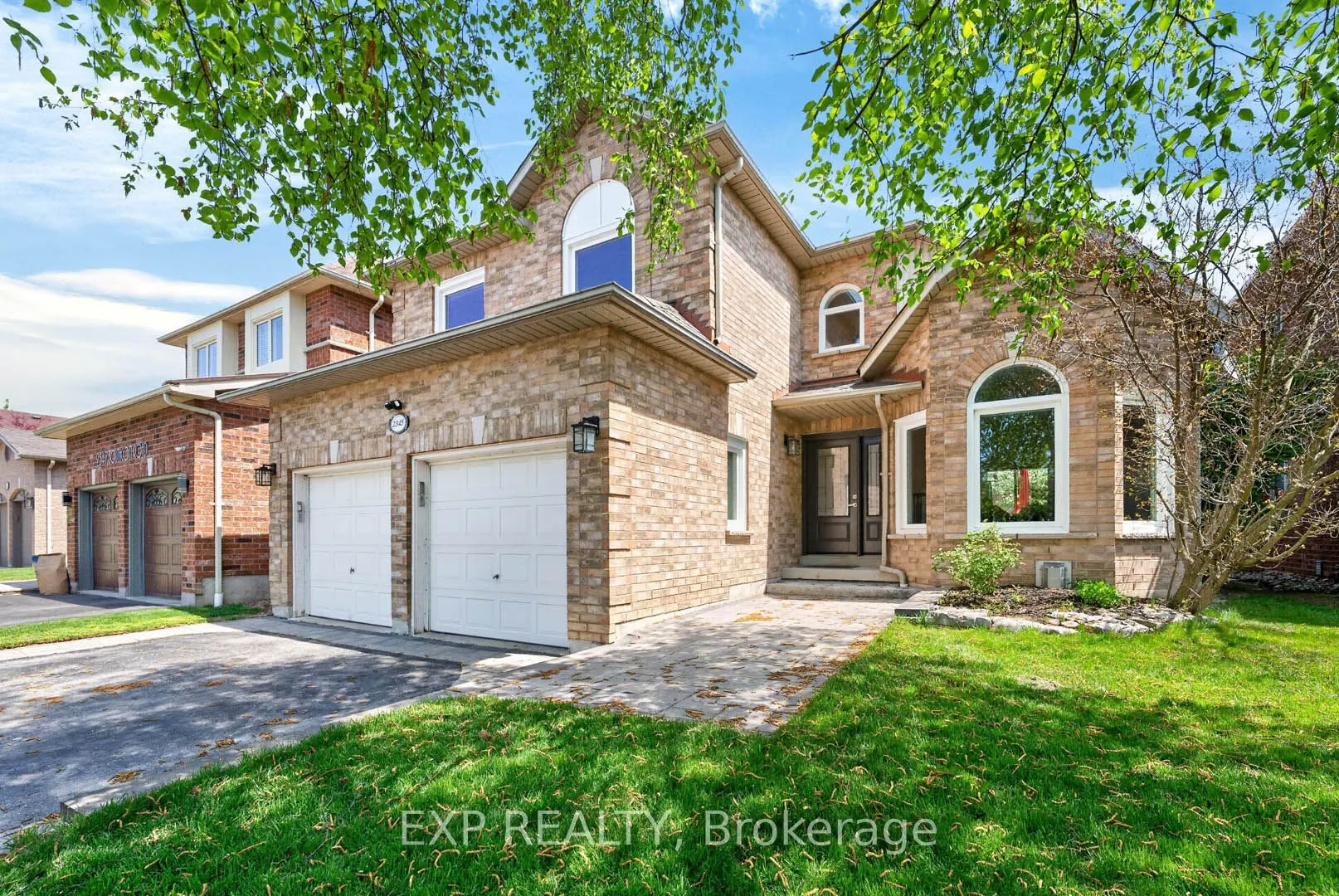 2345 Southcott Road