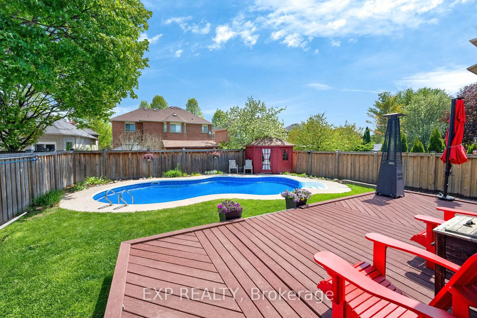2345 Southcott Road