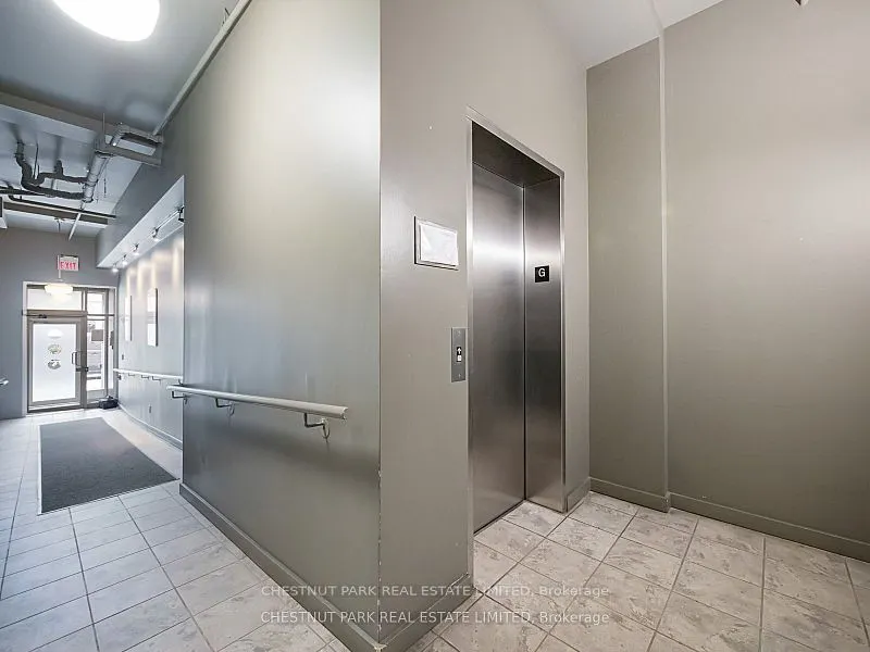 1852 Queen Street E #304