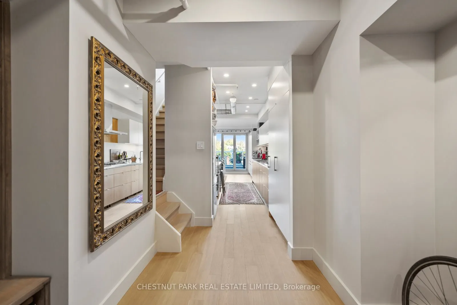 1852 Queen Street E #304
