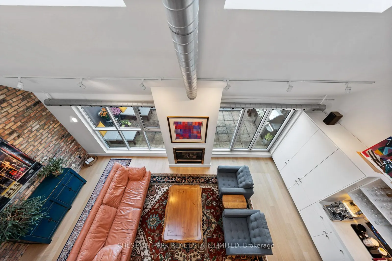 1852 Queen Street E #304