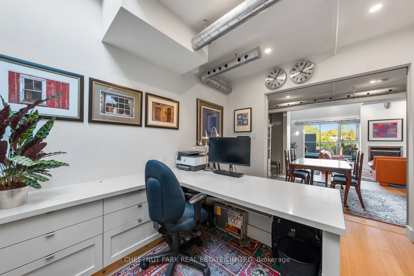1852 Queen Street E #304
