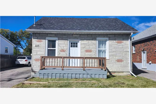 220 Mcnaughton Avenue