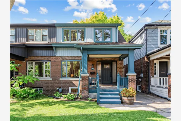98 Gates Avenue
