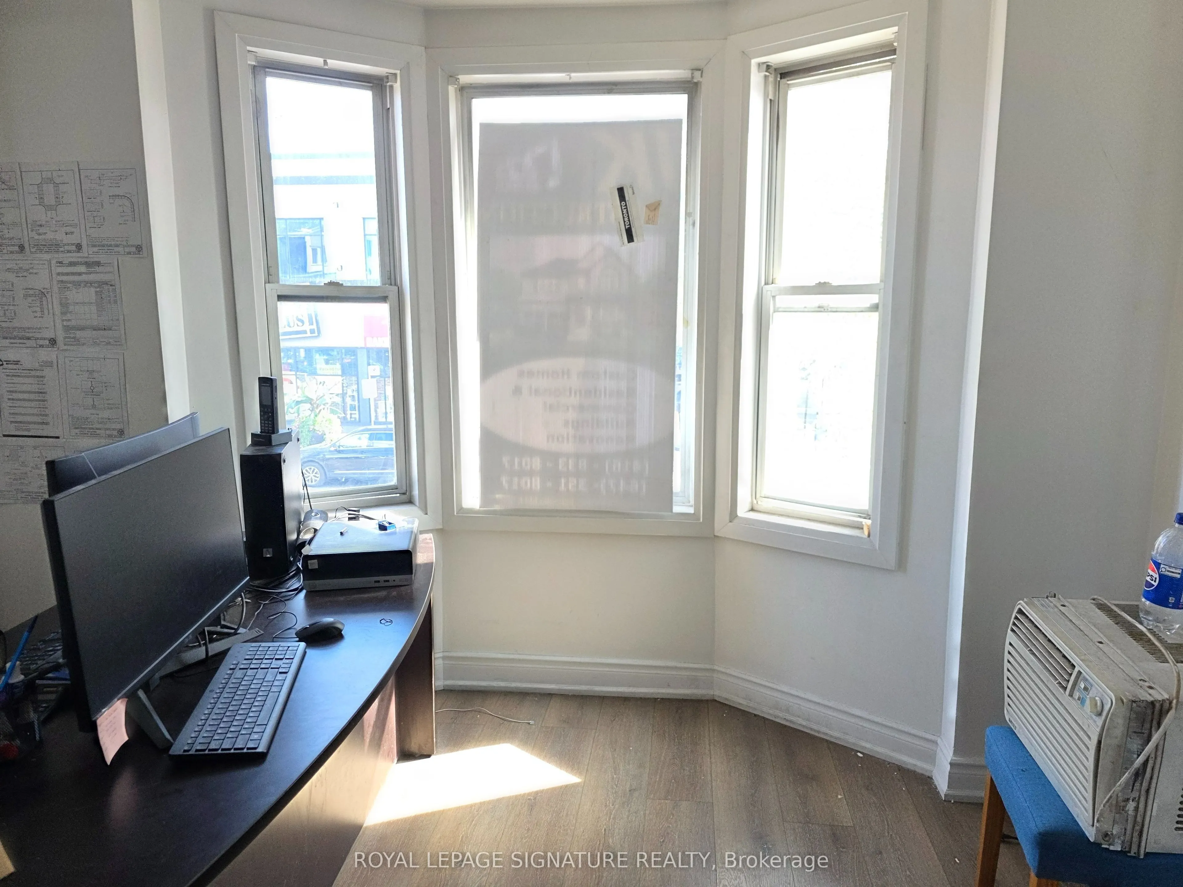 584 Danforth Avenue