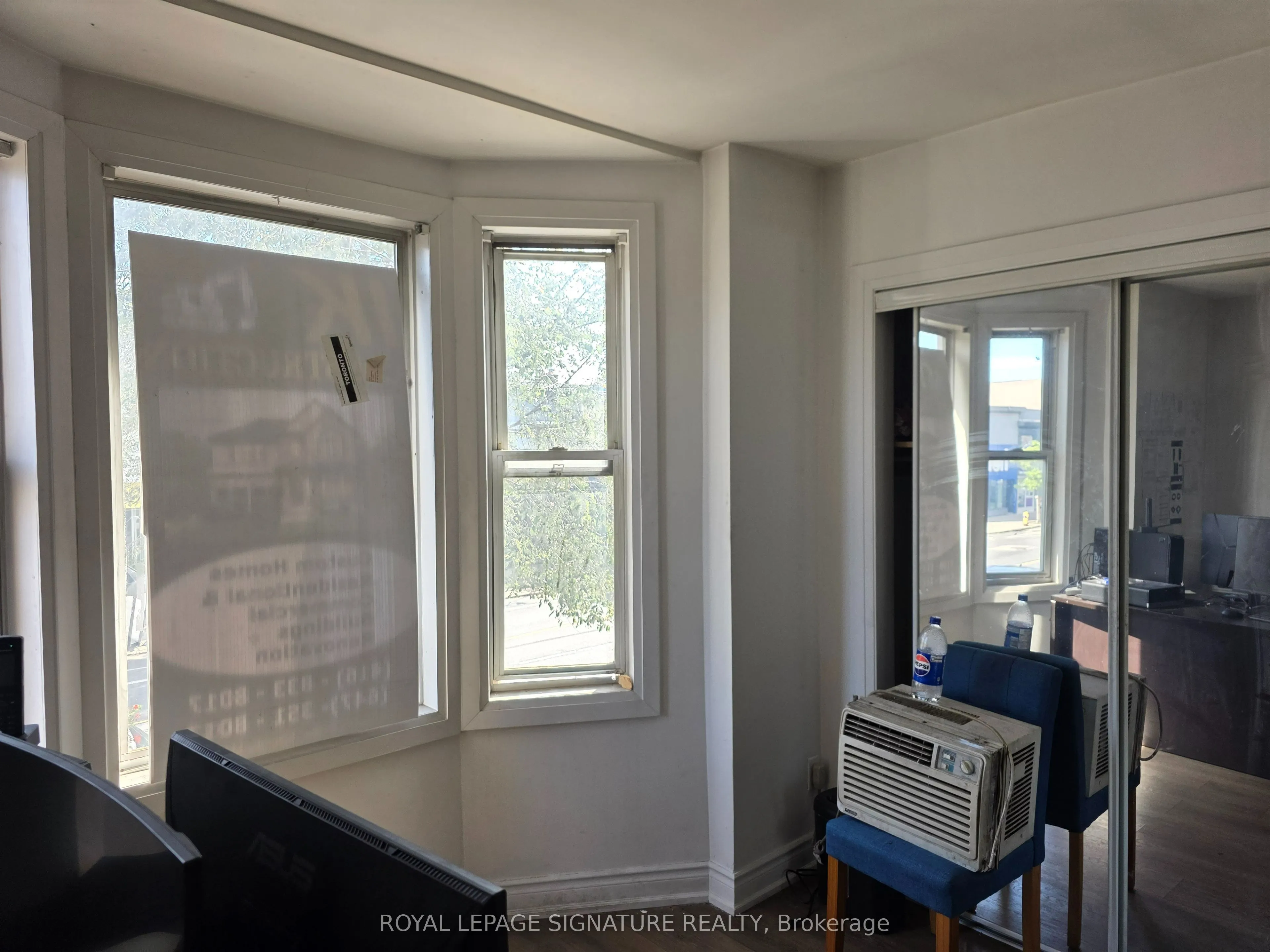 584 Danforth Avenue