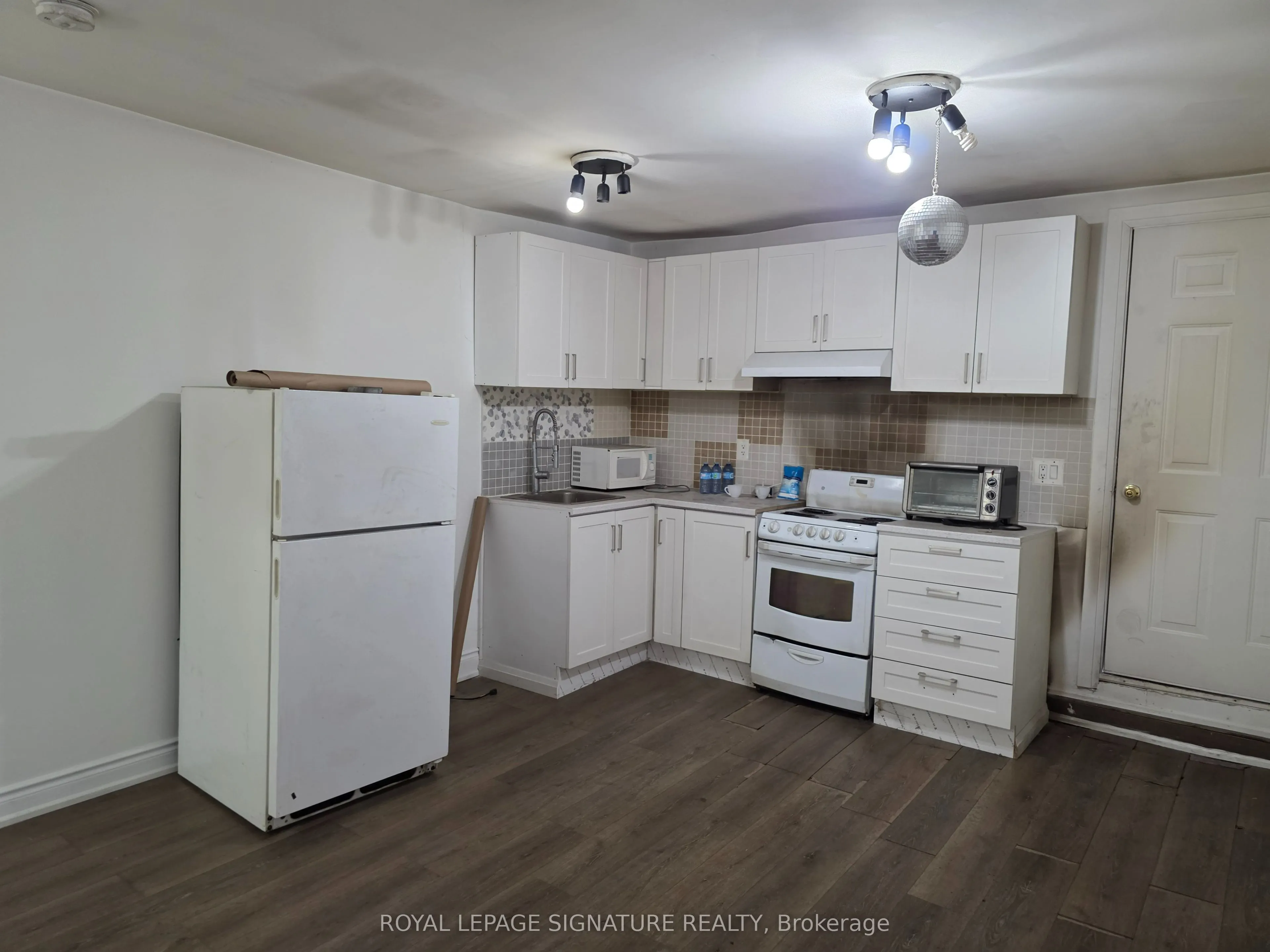 584 Danforth Avenue