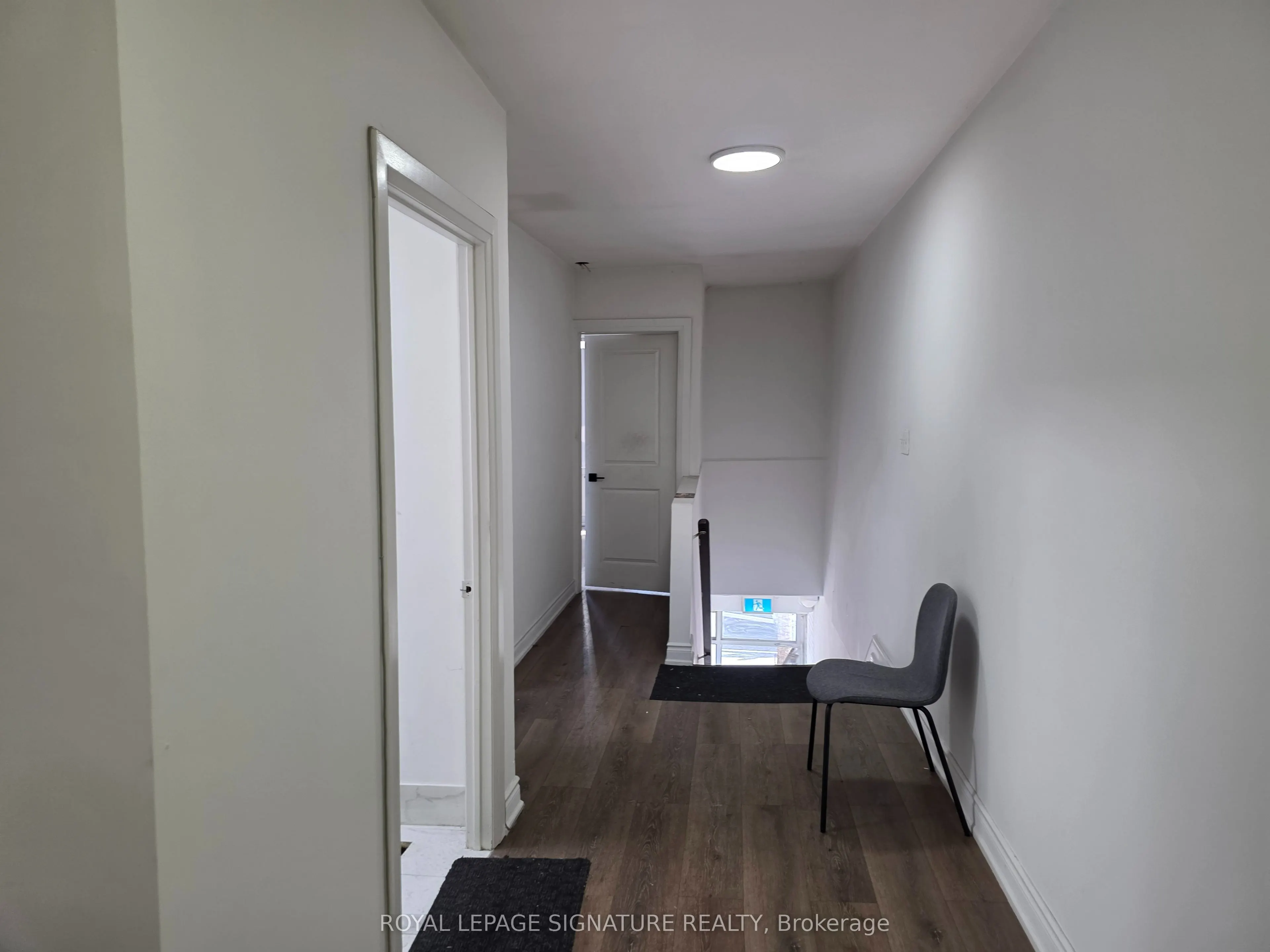 584 Danforth Avenue