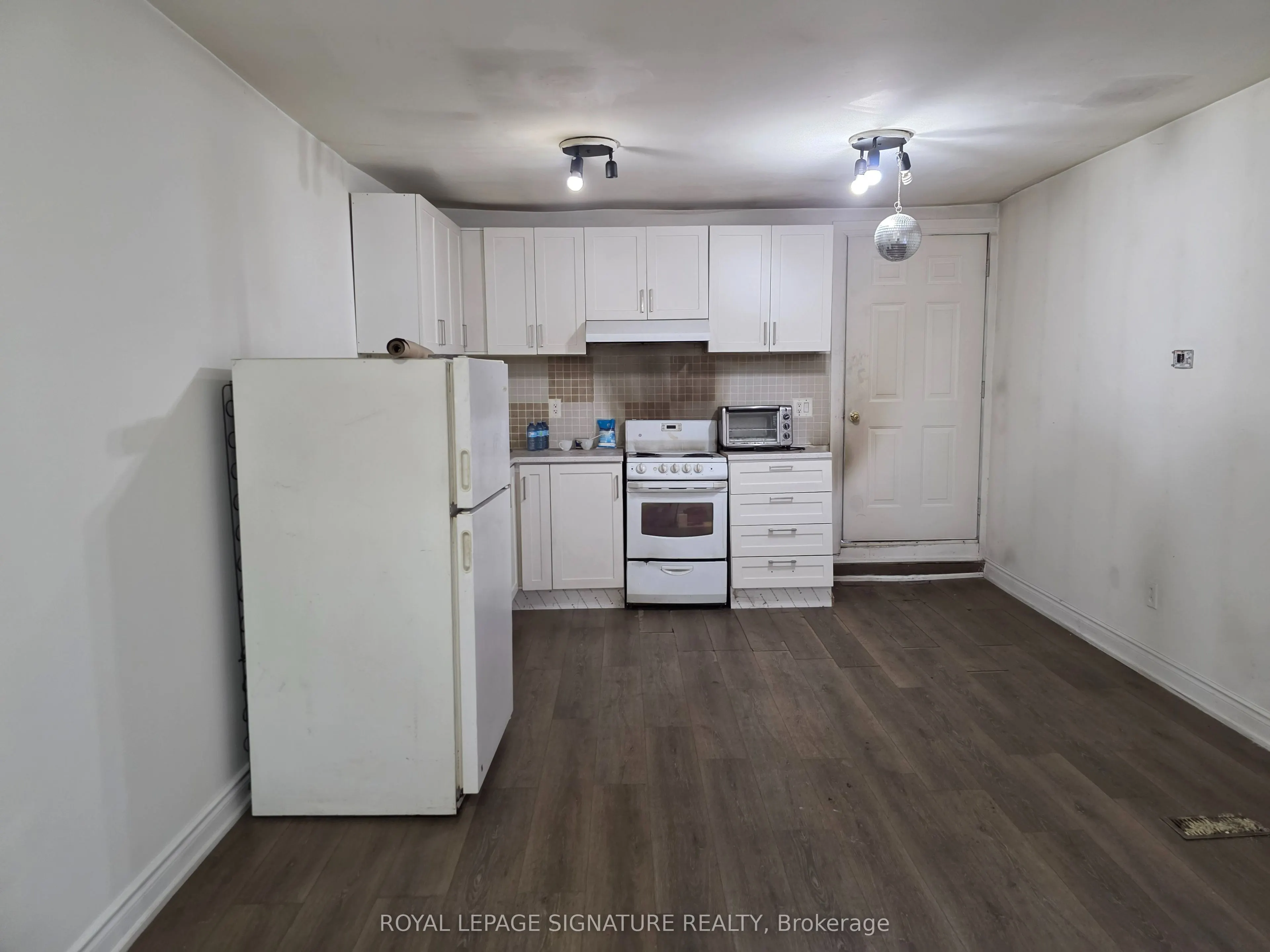 584 Danforth Avenue