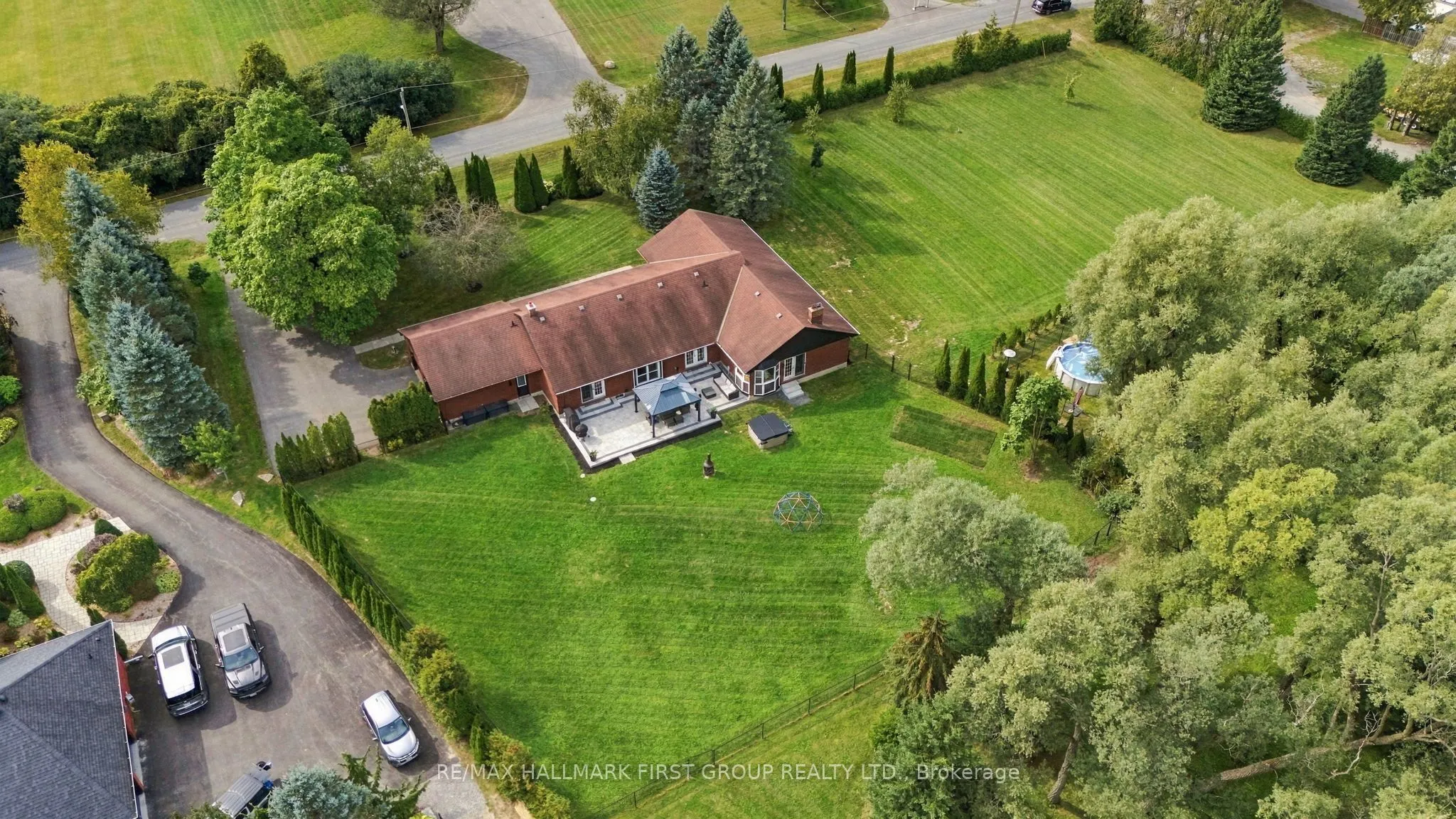 4275 Tooley Road