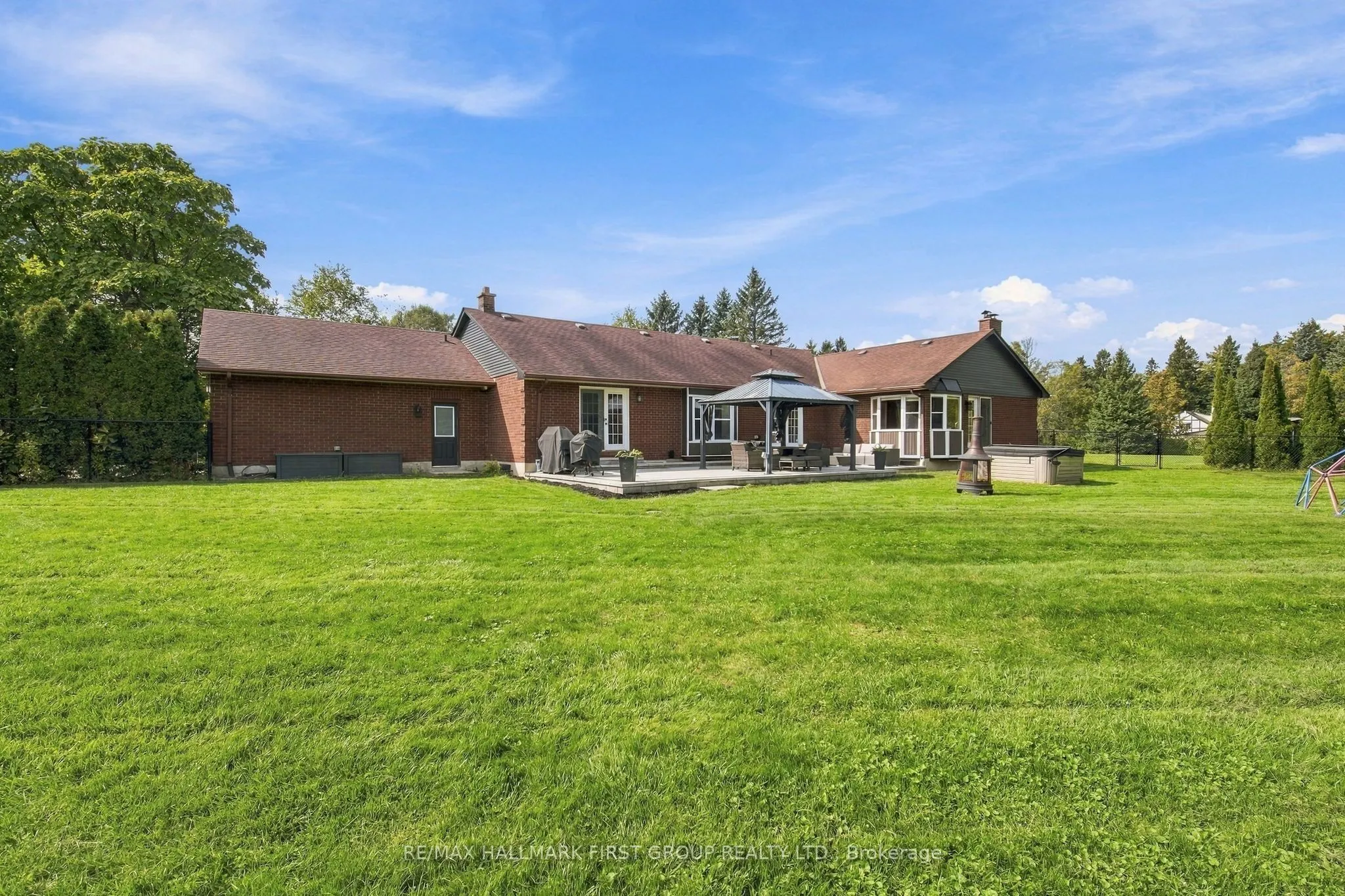 4275 Tooley Road