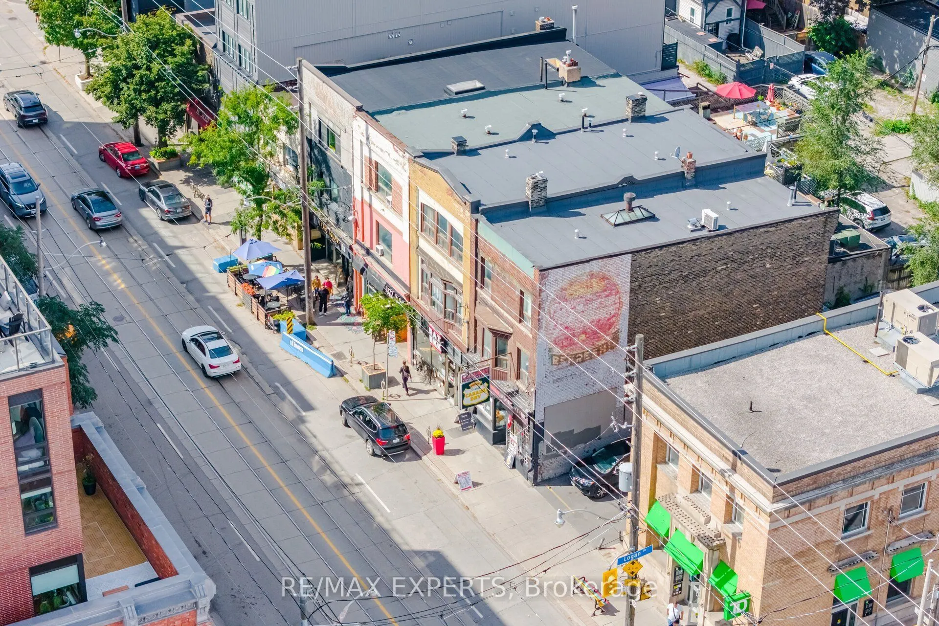 246 Logan Avenue E #225