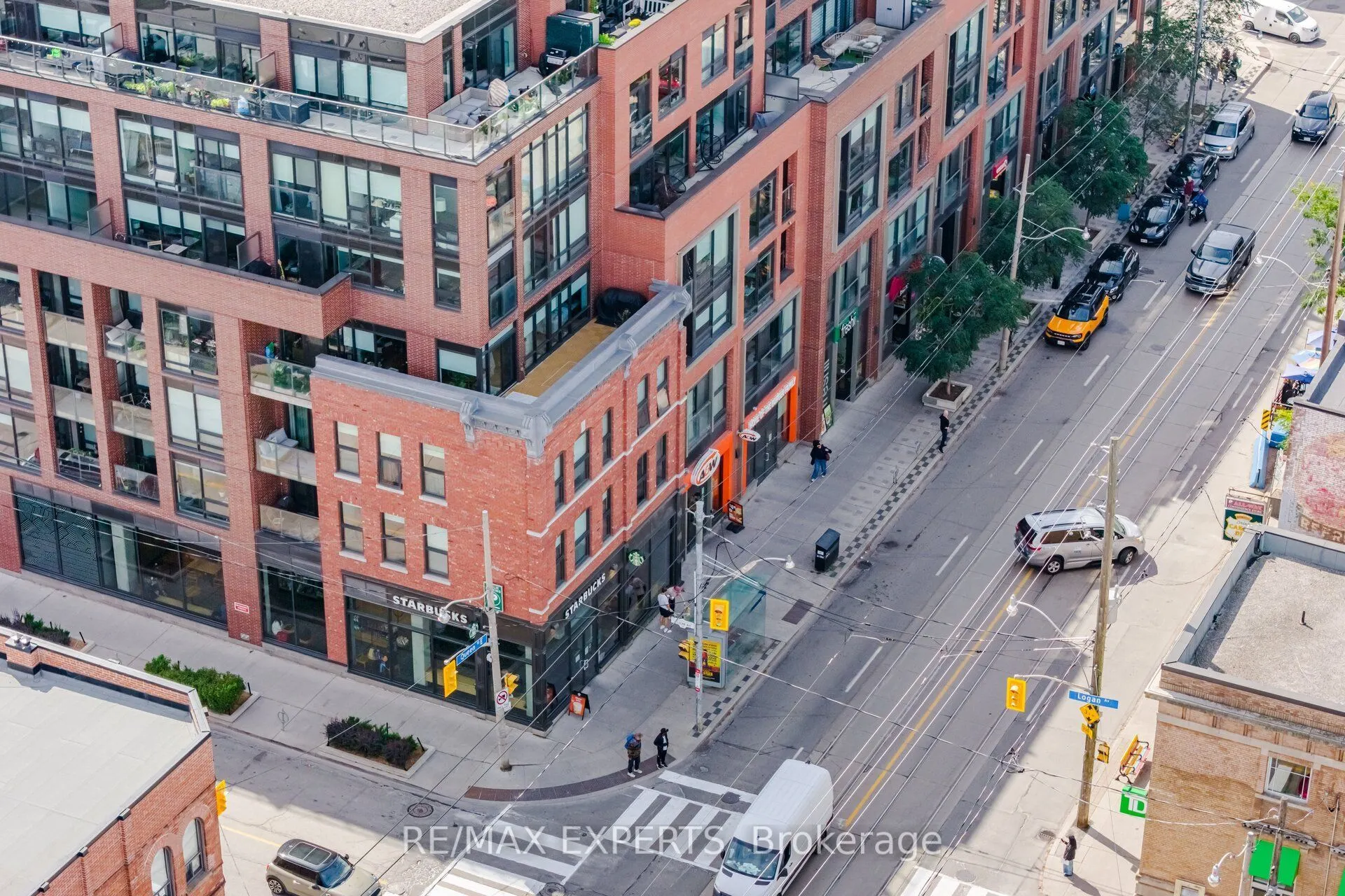 246 Logan Avenue E #225