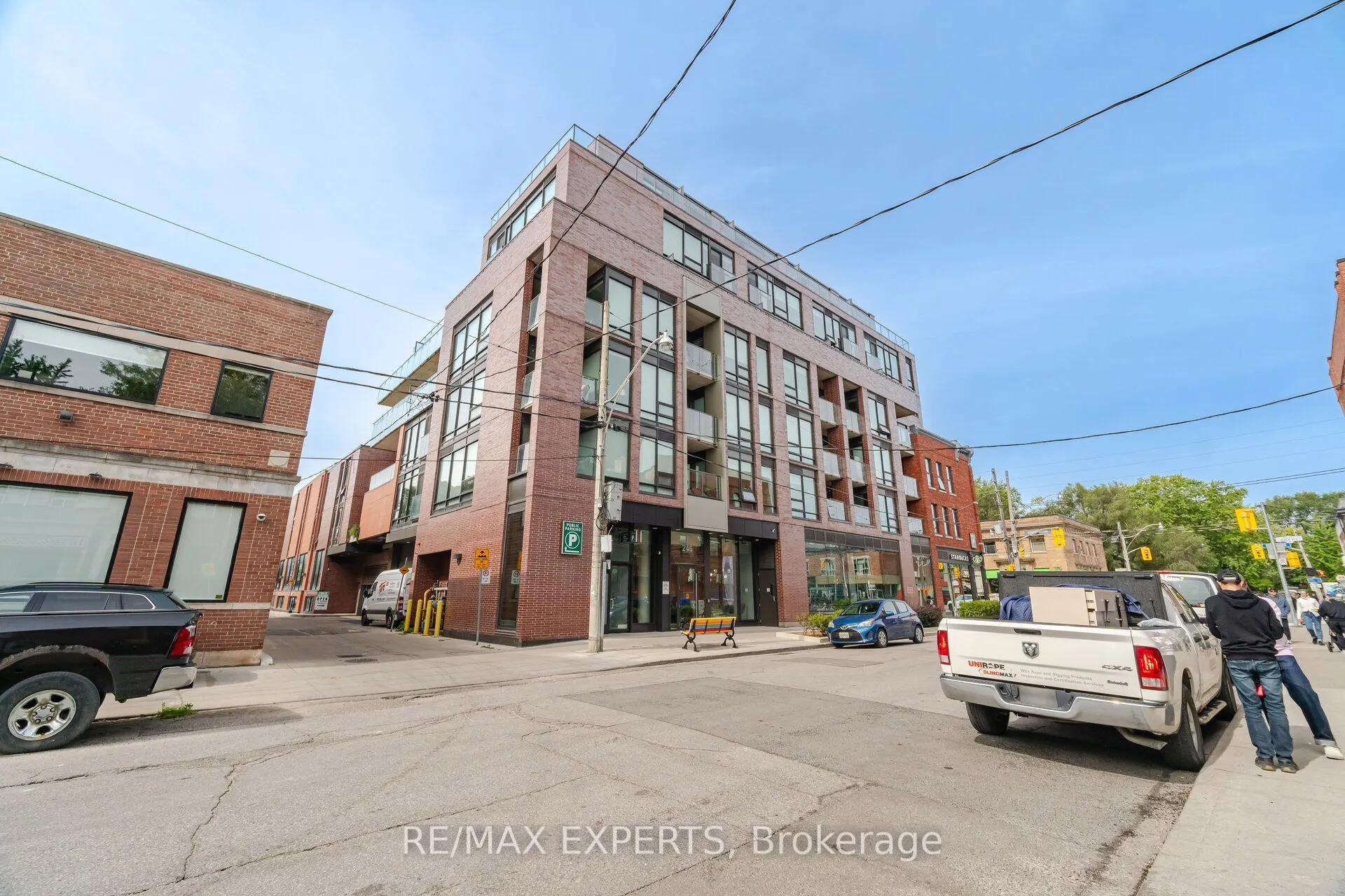 246 Logan Avenue E #225