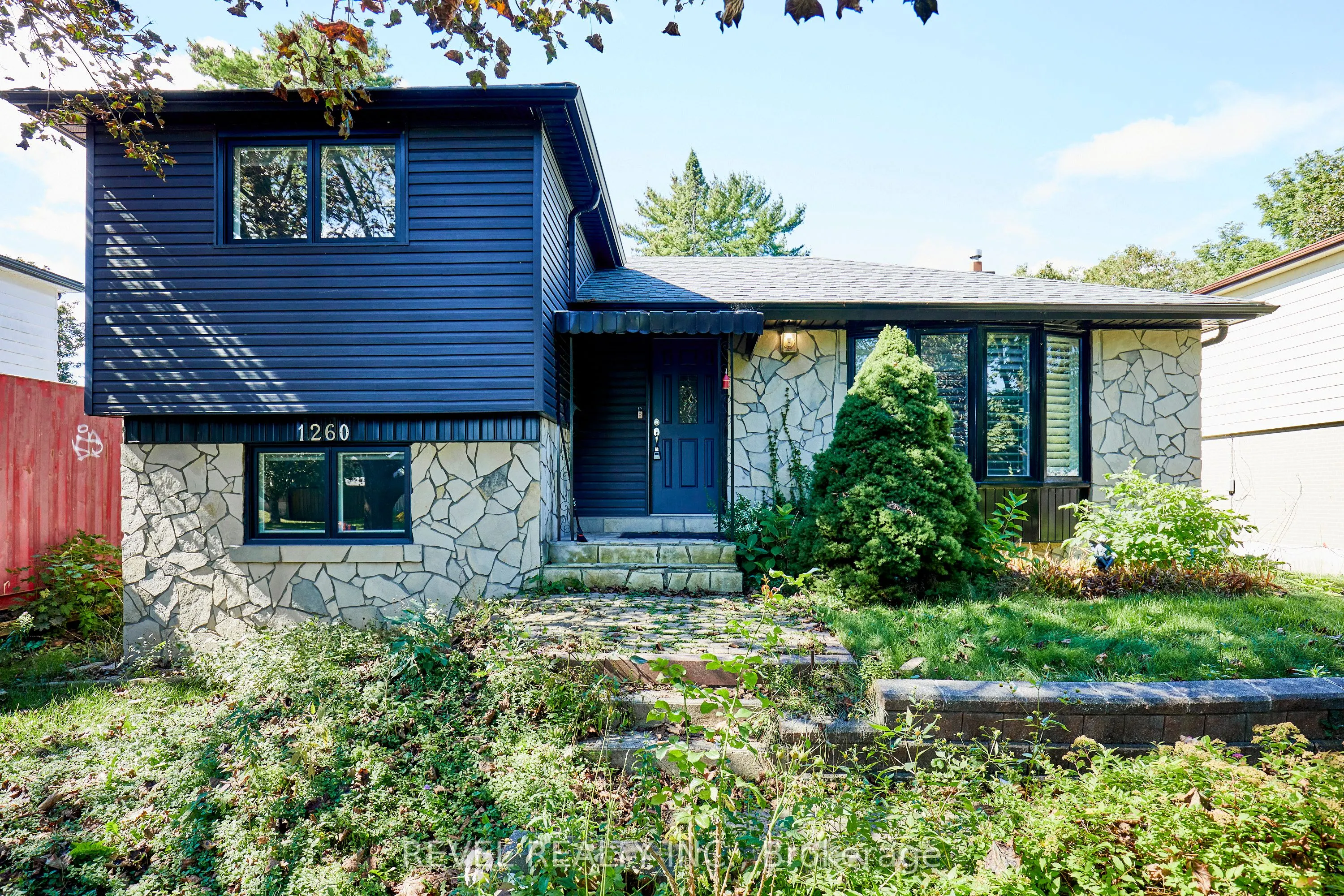 1260 Ilona Park Road