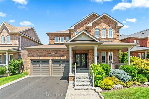 928 Black Cherry Drive