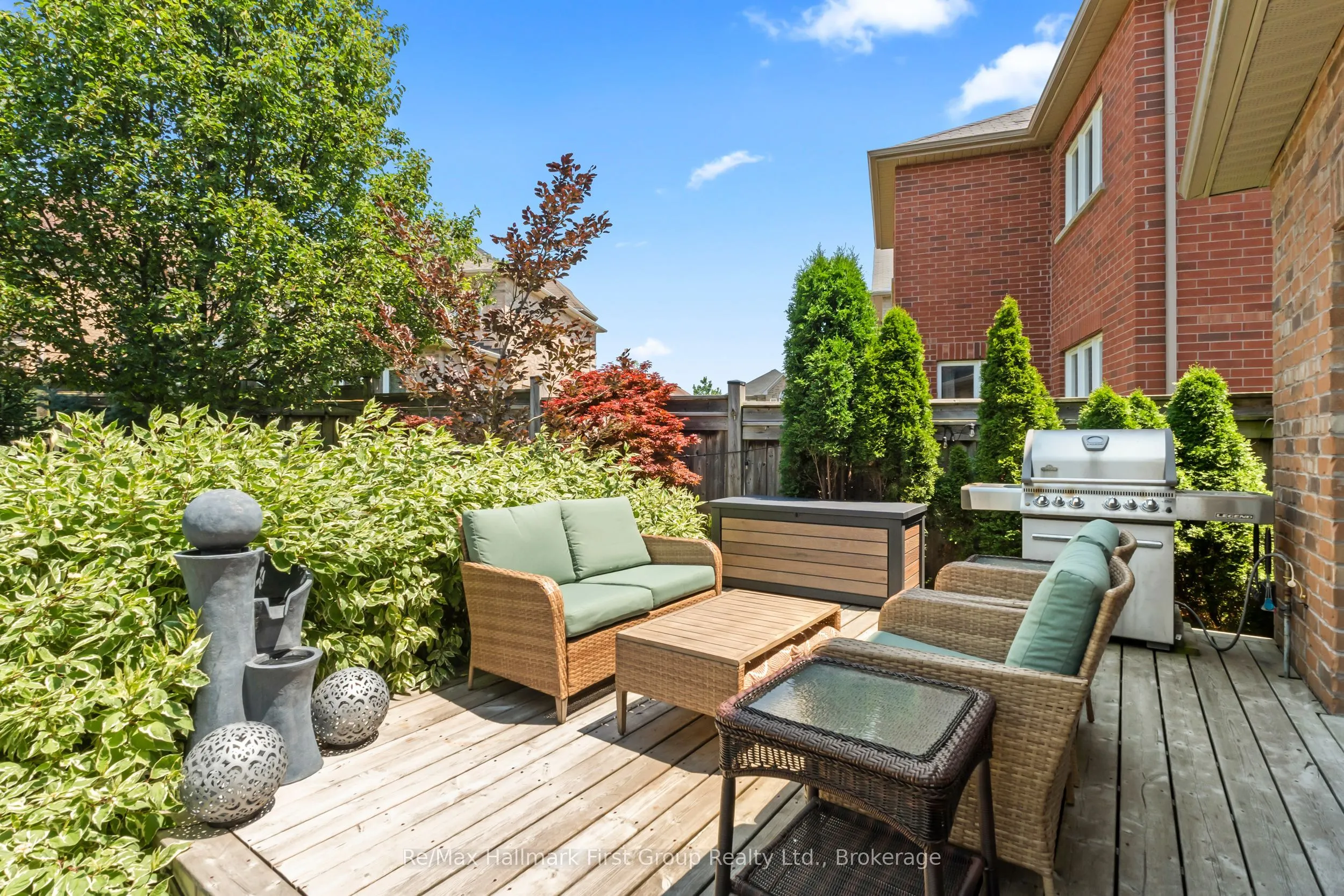 928 Black Cherry Drive