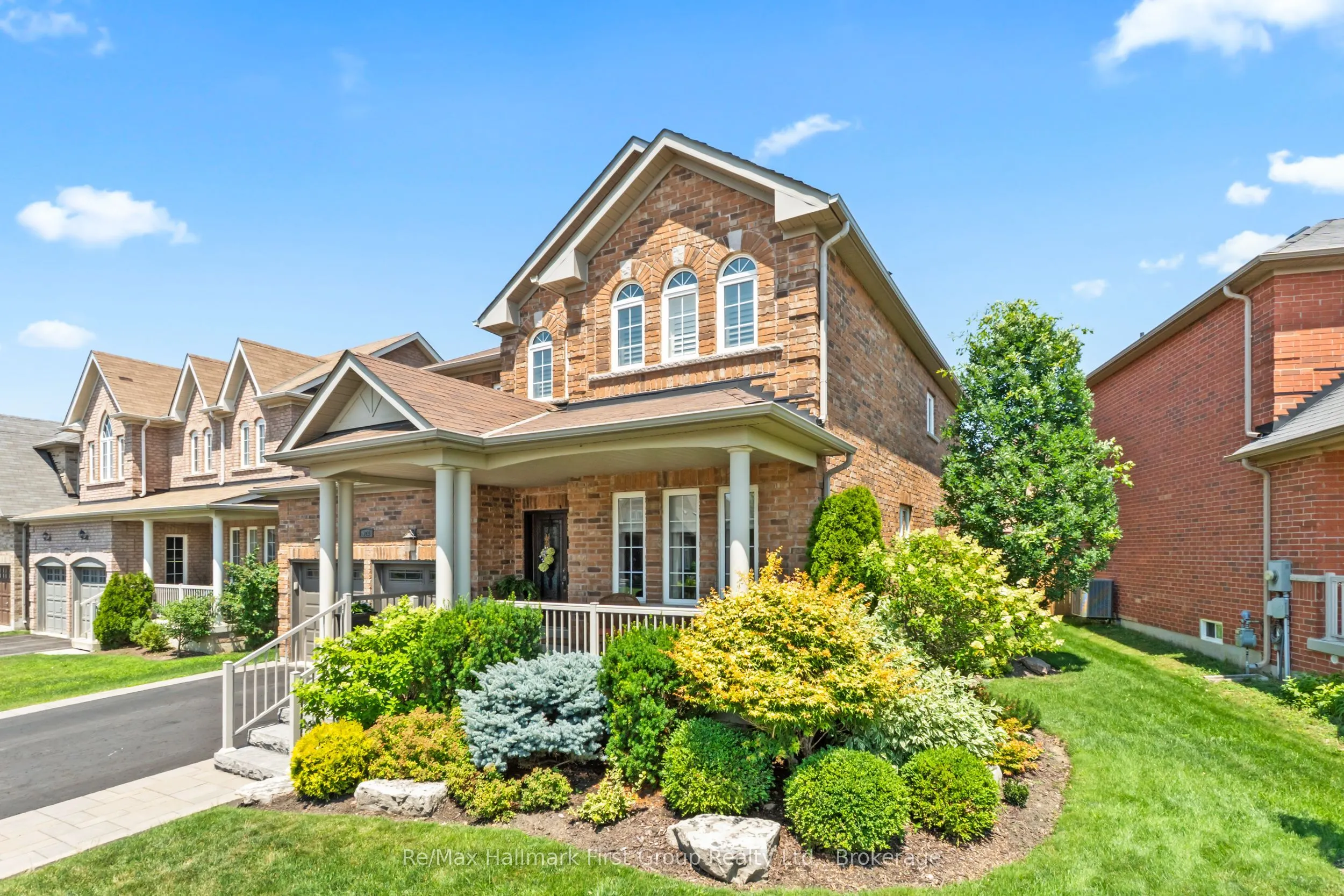928 Black Cherry Drive