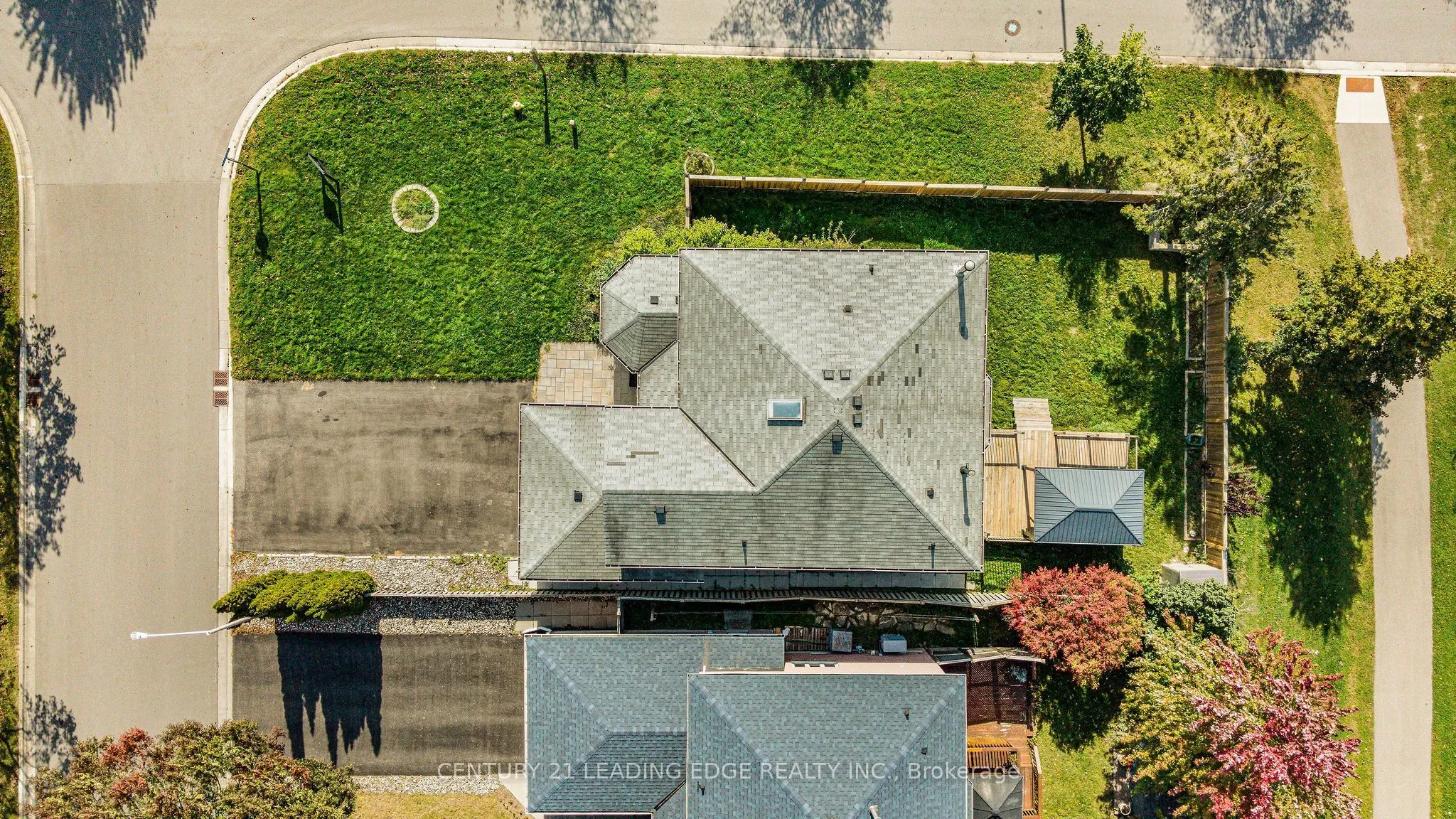 922 Snowbird Street