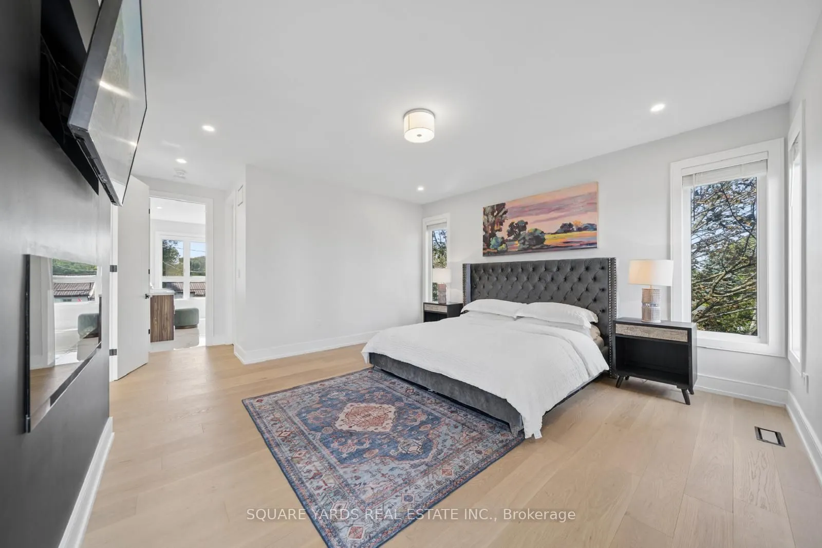21 Montgomery Avenue