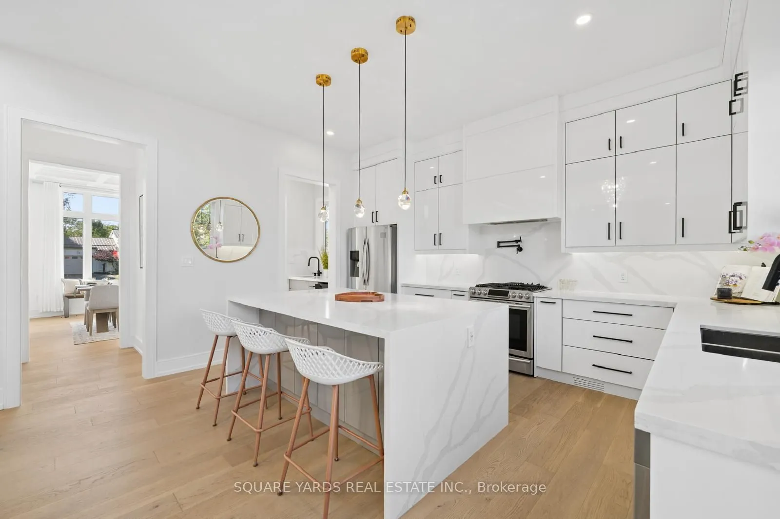 21 Montgomery Avenue