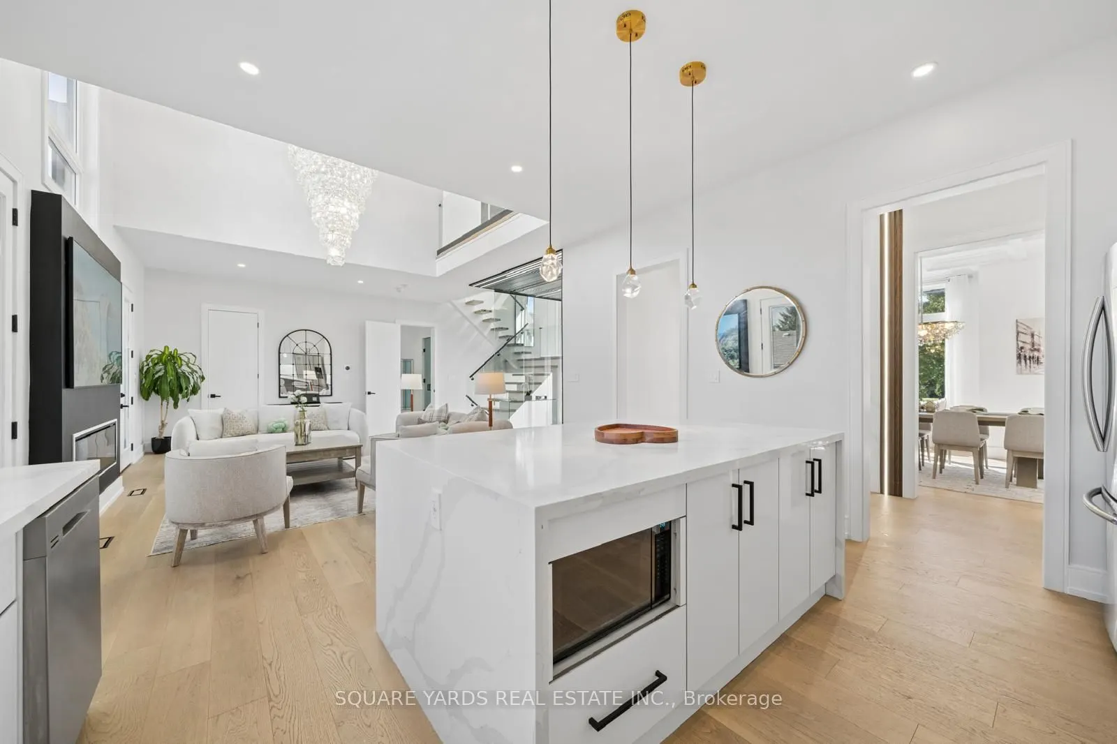 21 Montgomery Avenue