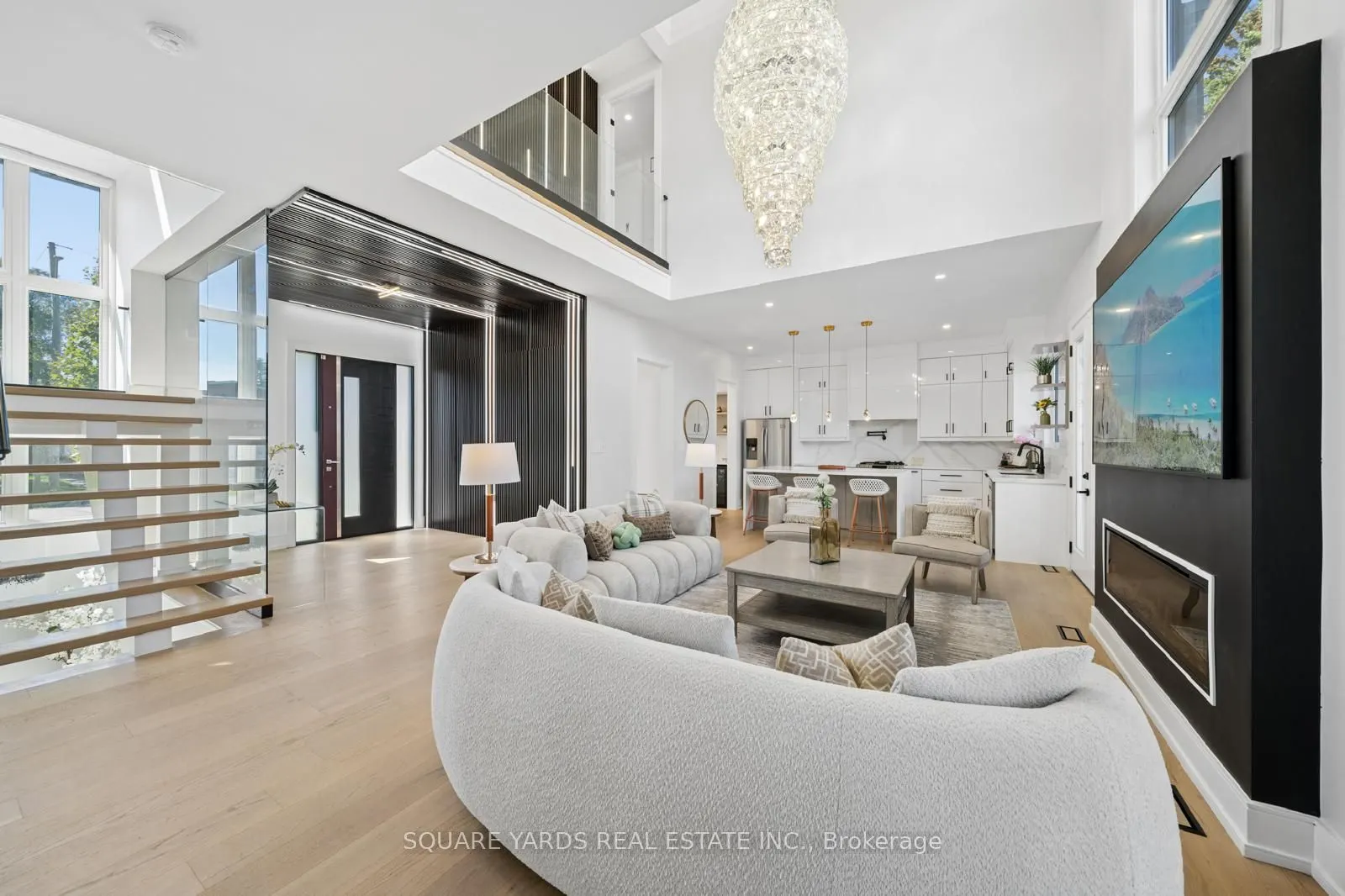 21 Montgomery Avenue